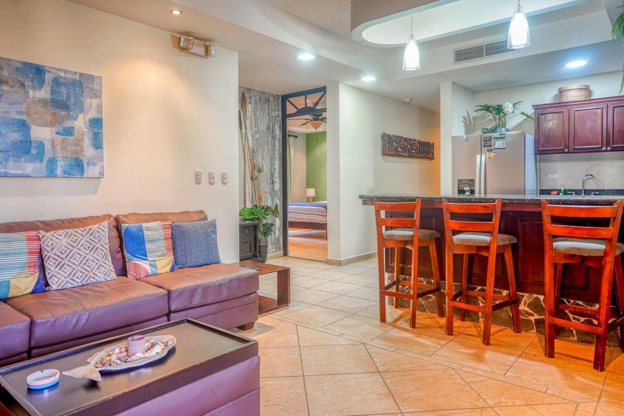 Apartment Bahia Encantada G1 *