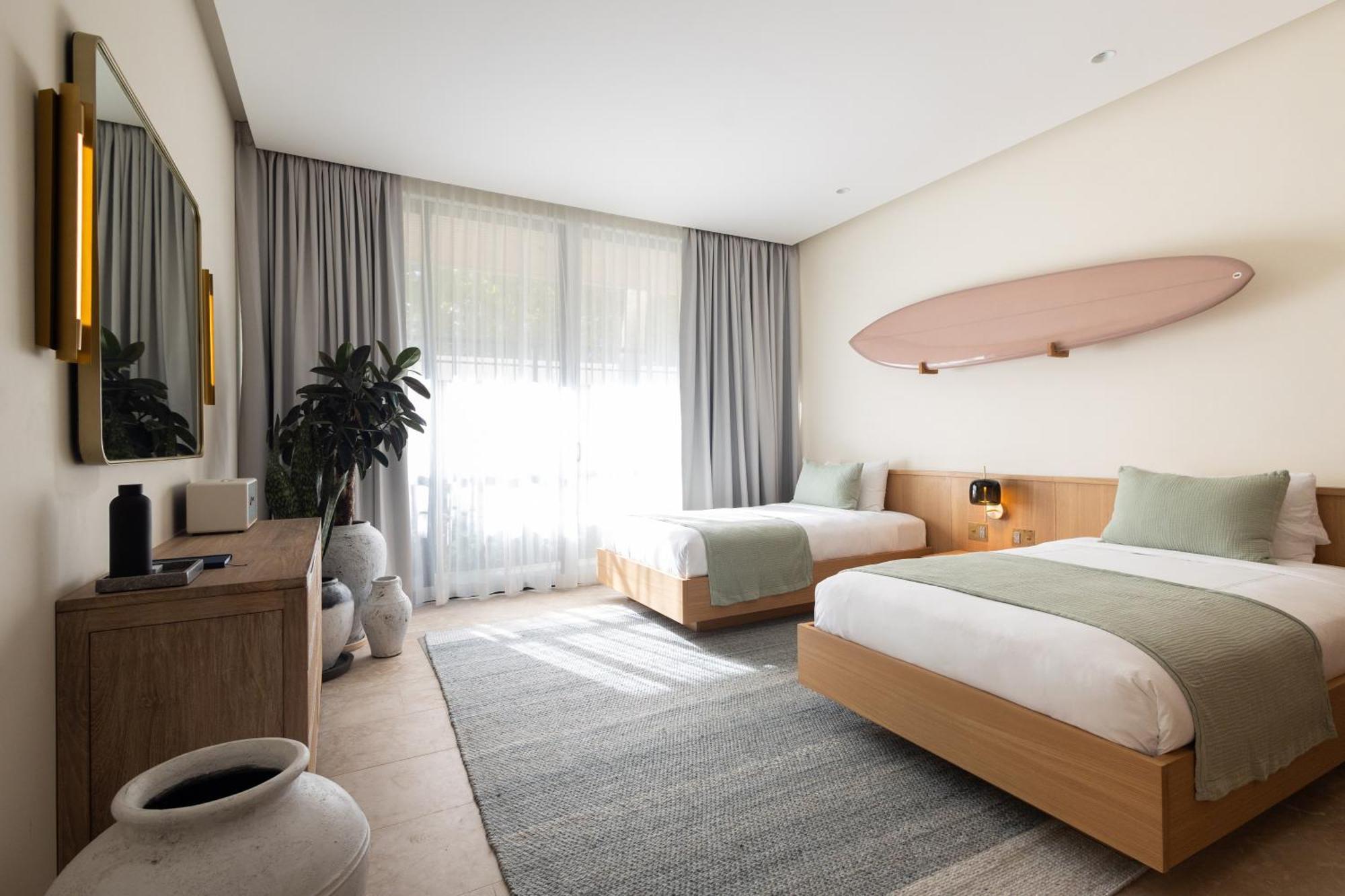 Silvestre & Residences Hotel