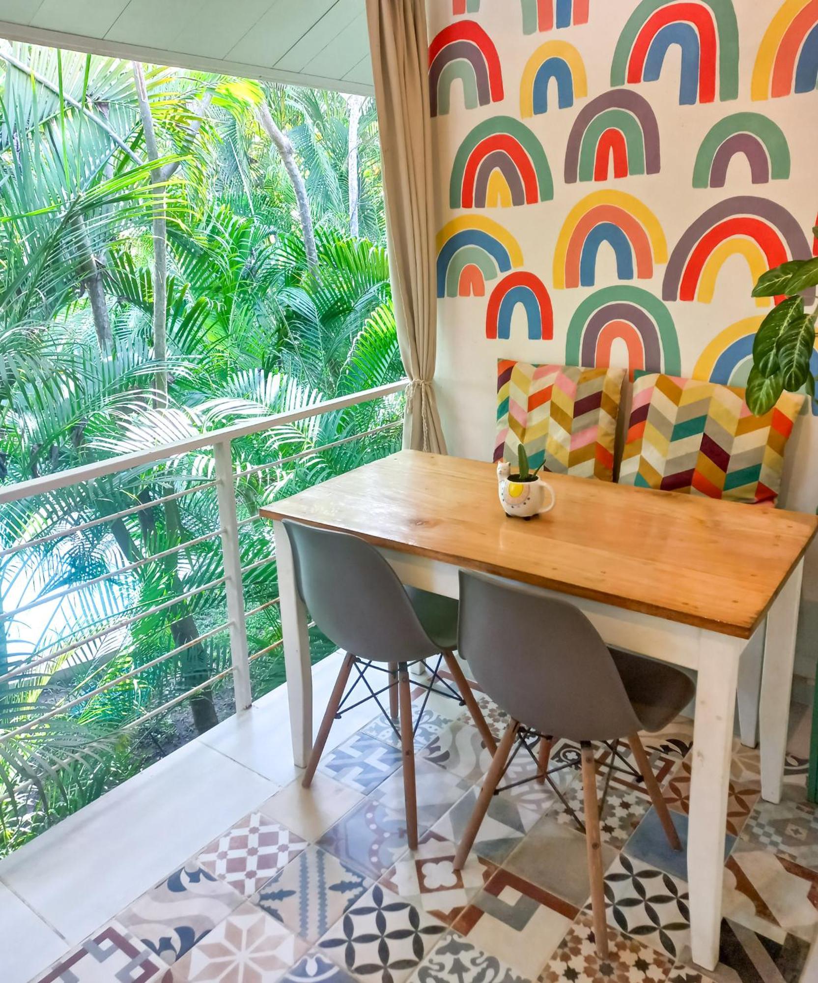 Calma Costa Rica Apartment