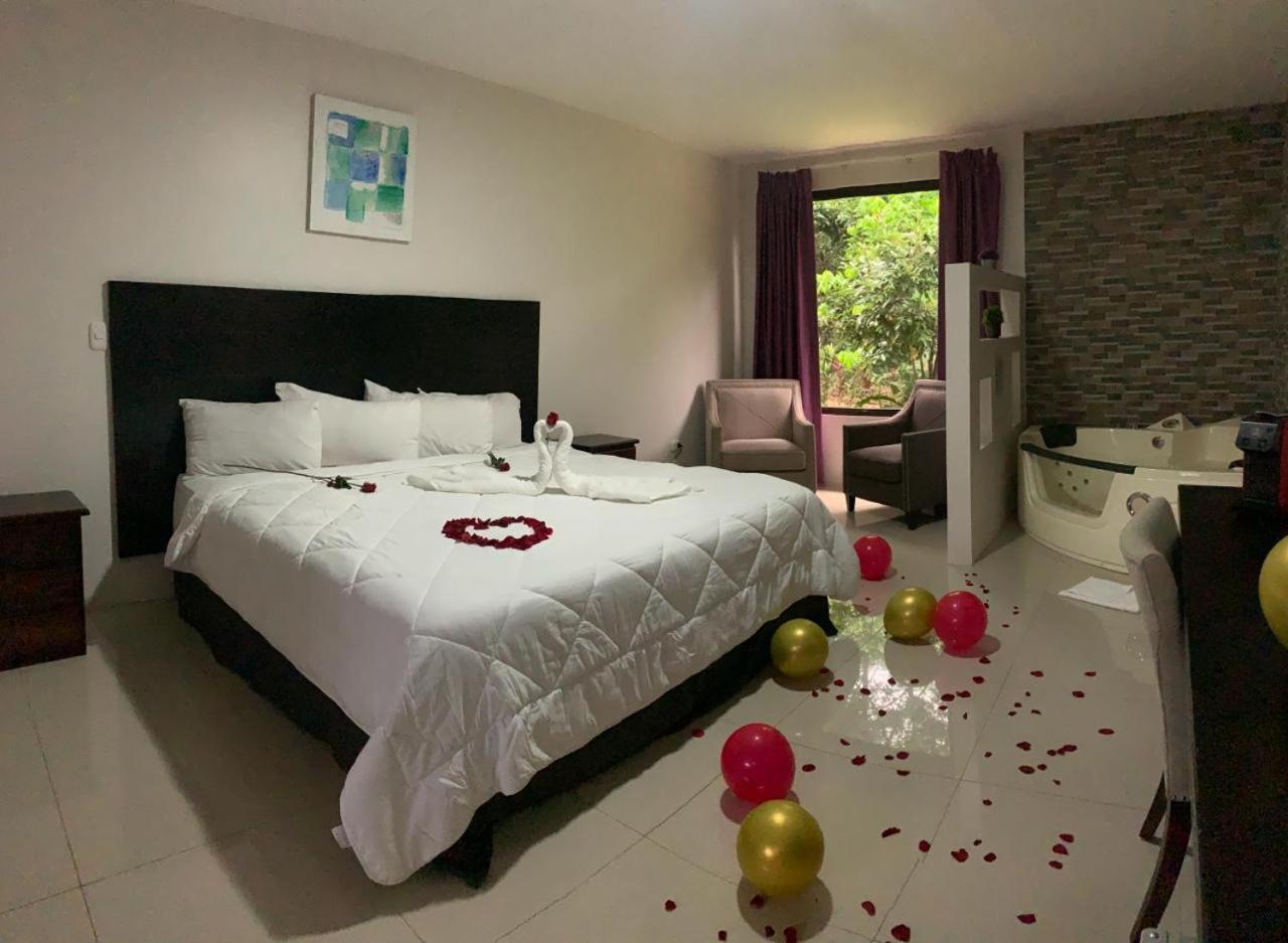 Rios Hotel 3*