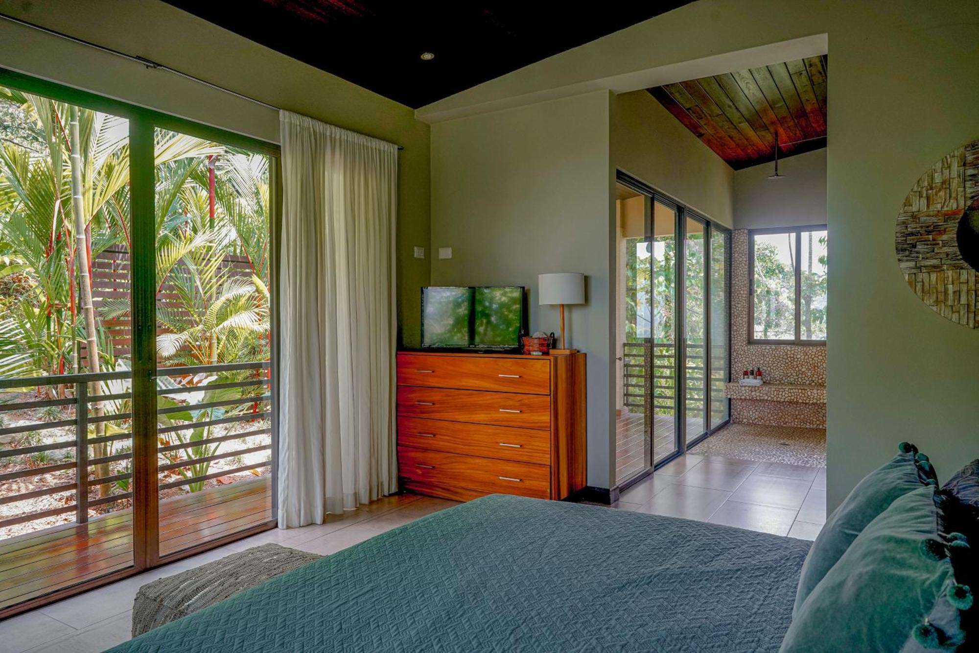 Holiday home Casa Vista Uvita