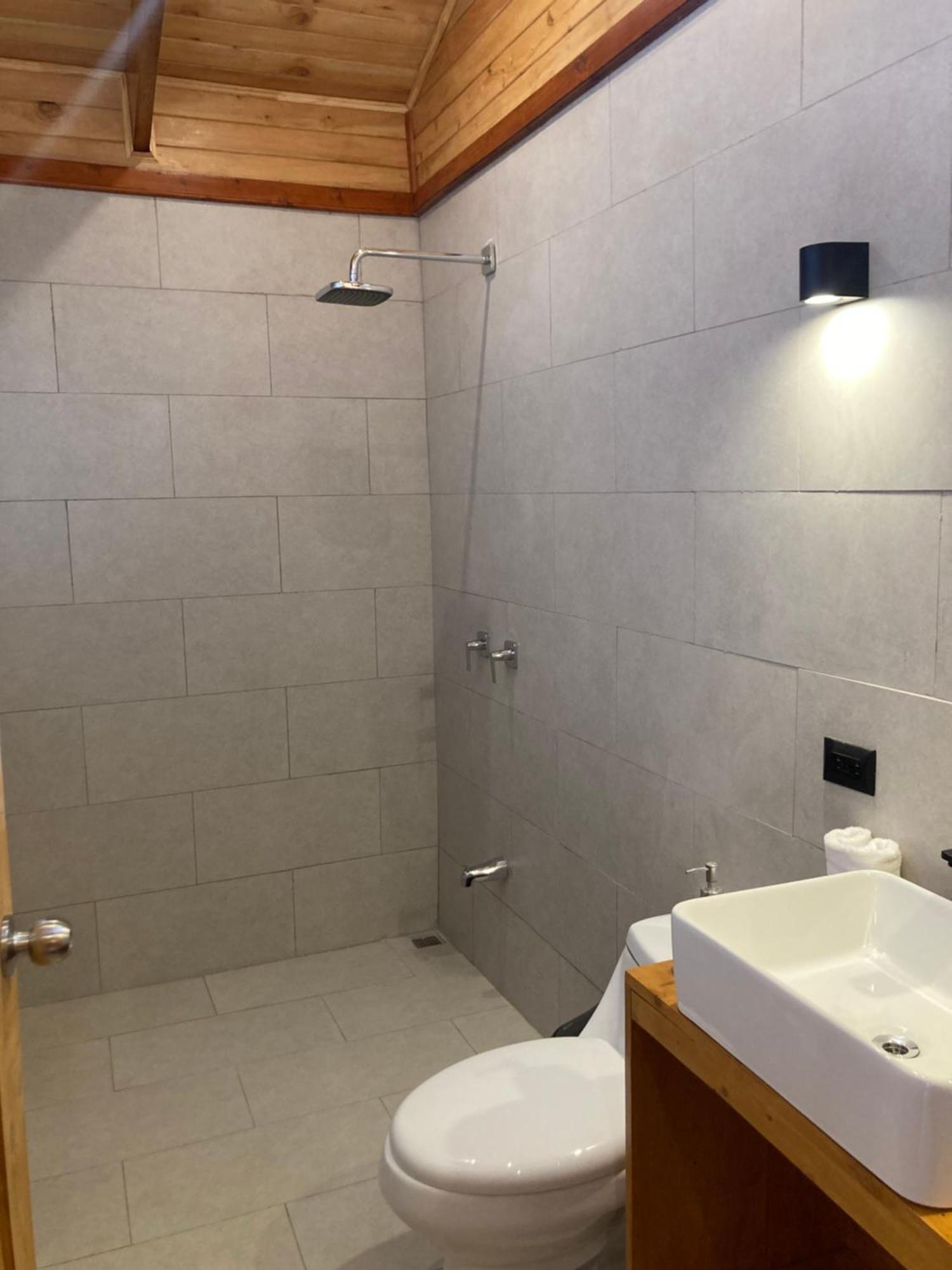 Lagos Lodge San Gerardo de Dota