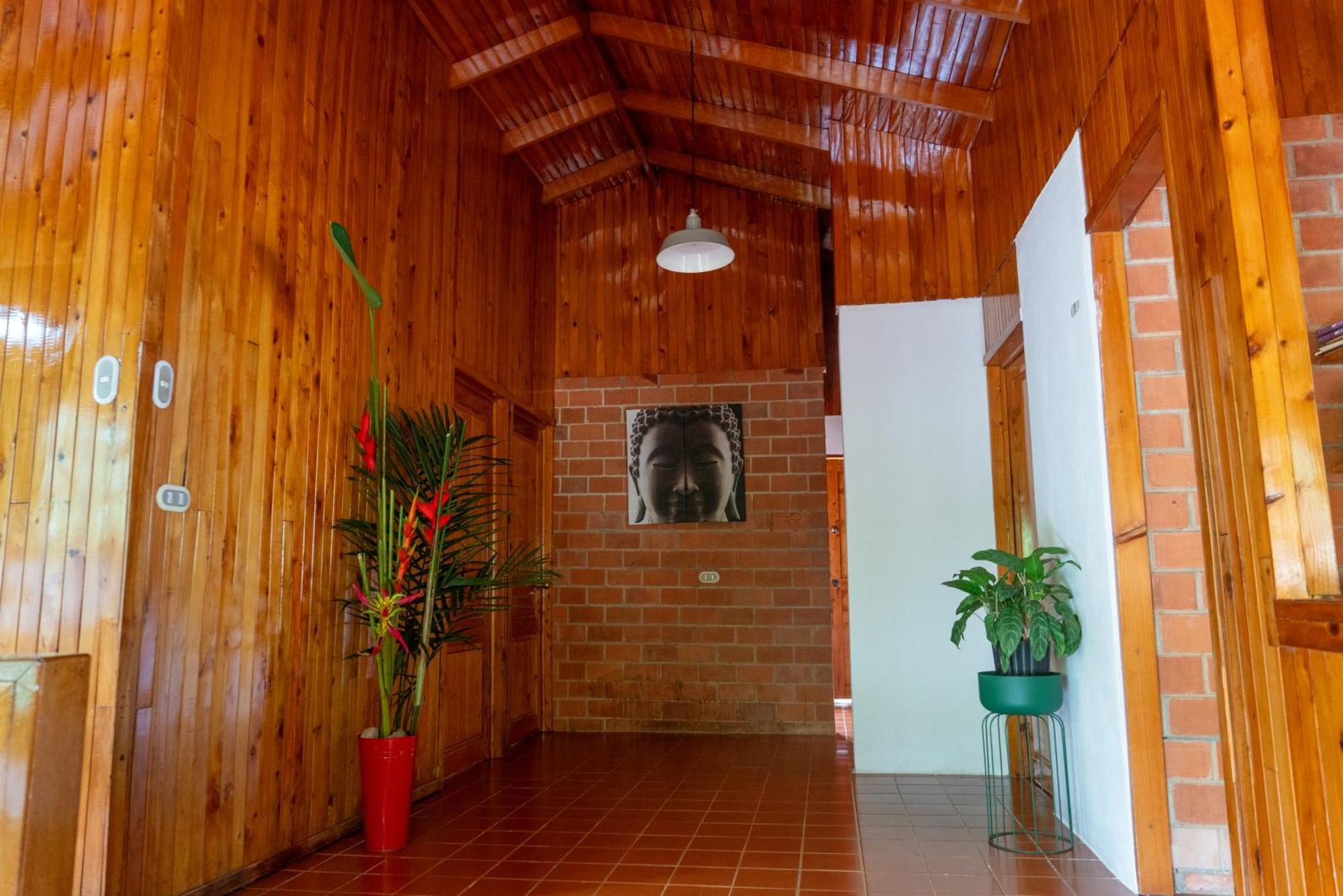 Jardines Secretos