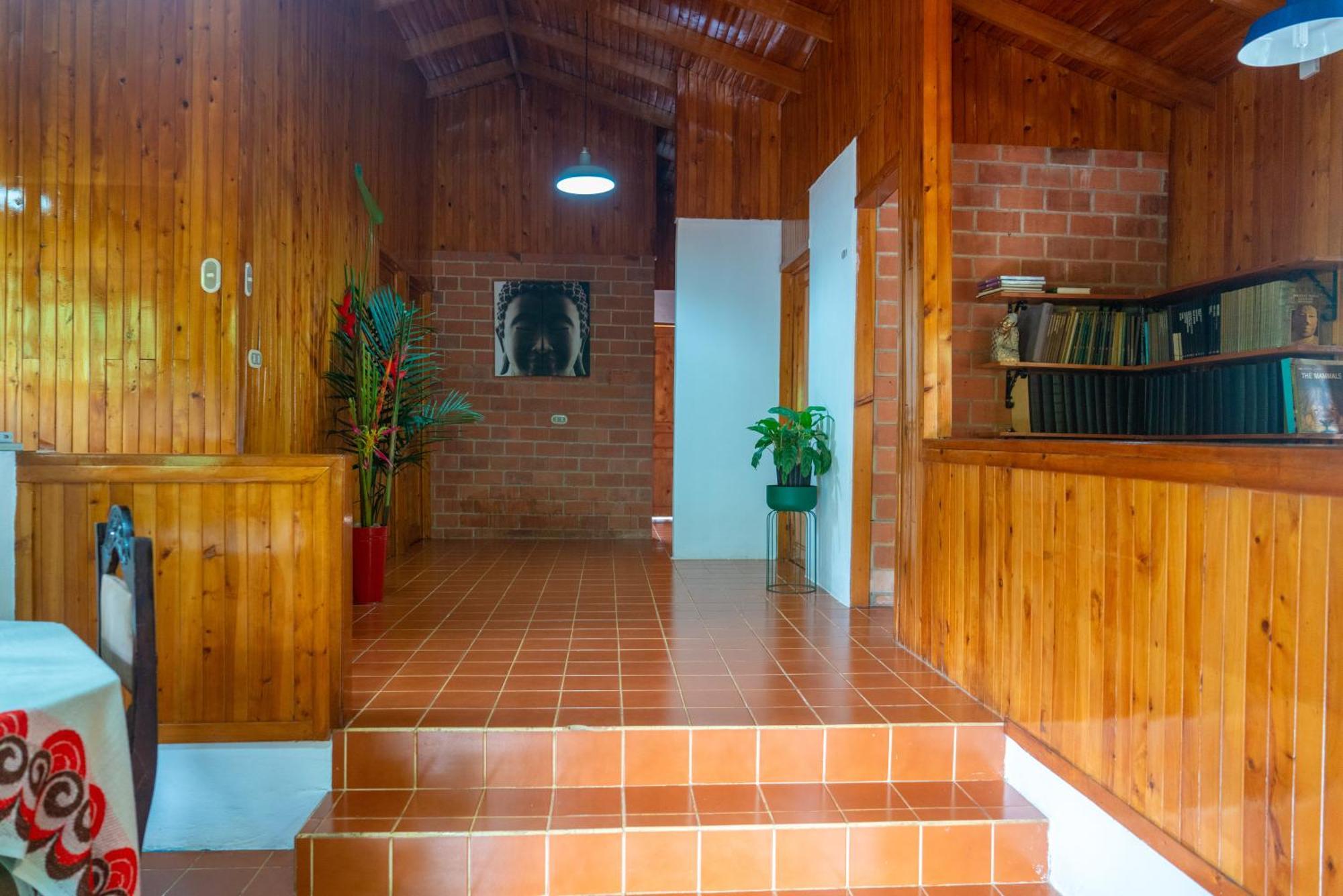 Jardines Secretos Aparthotel