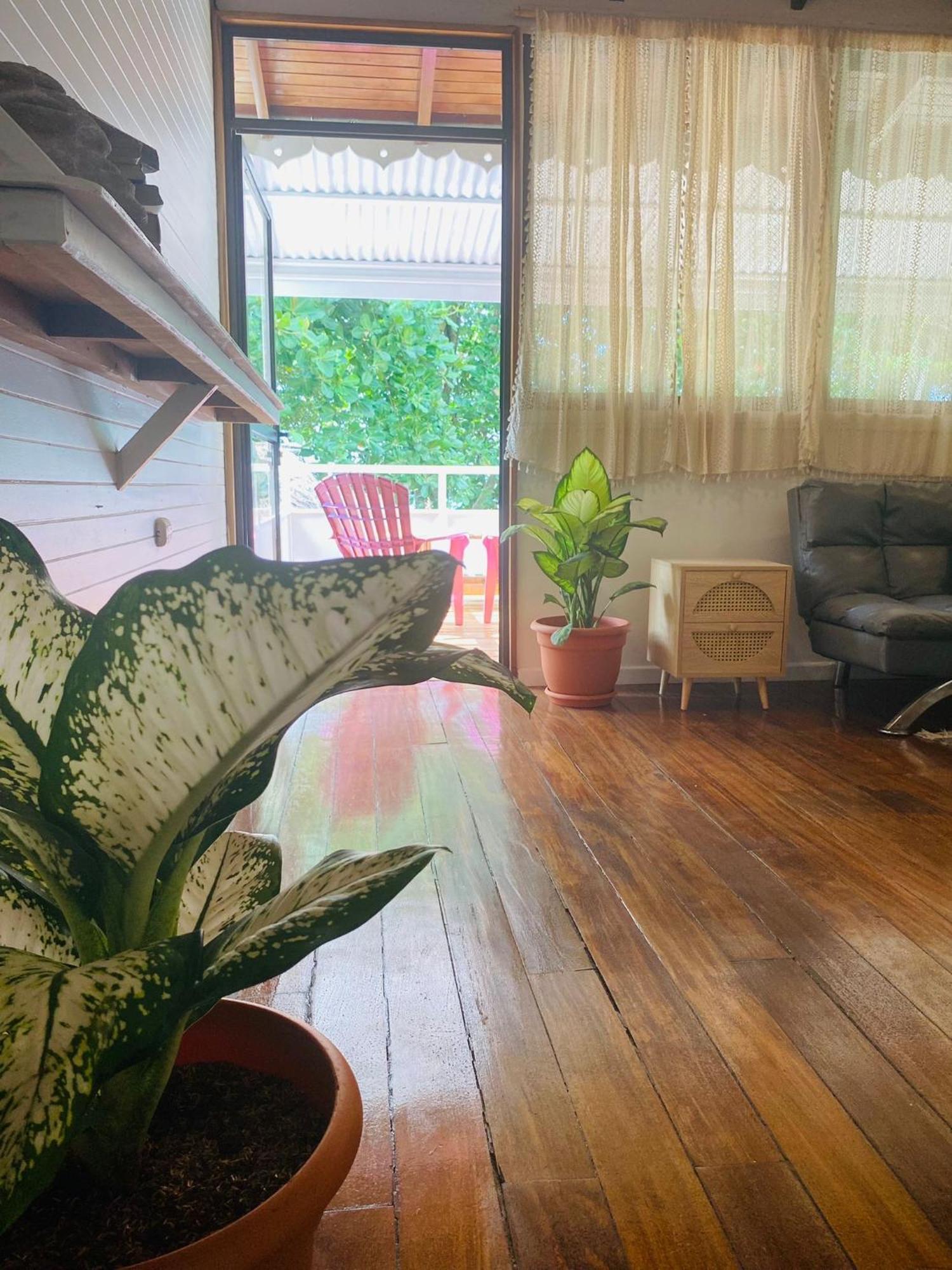 Amimodobeachrooms * Puerto Viejo de Talamanca