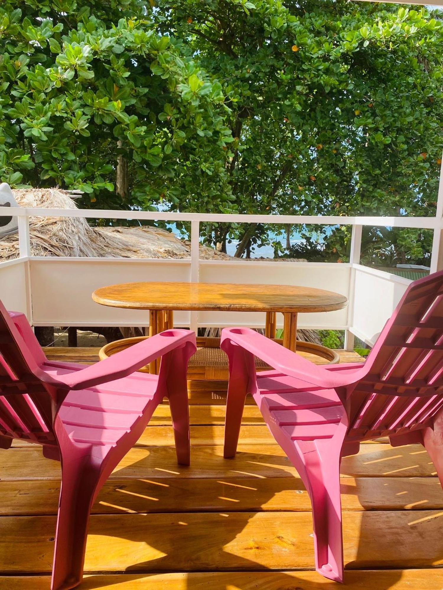 Amimodobeachrooms * Puerto Viejo de Talamanca