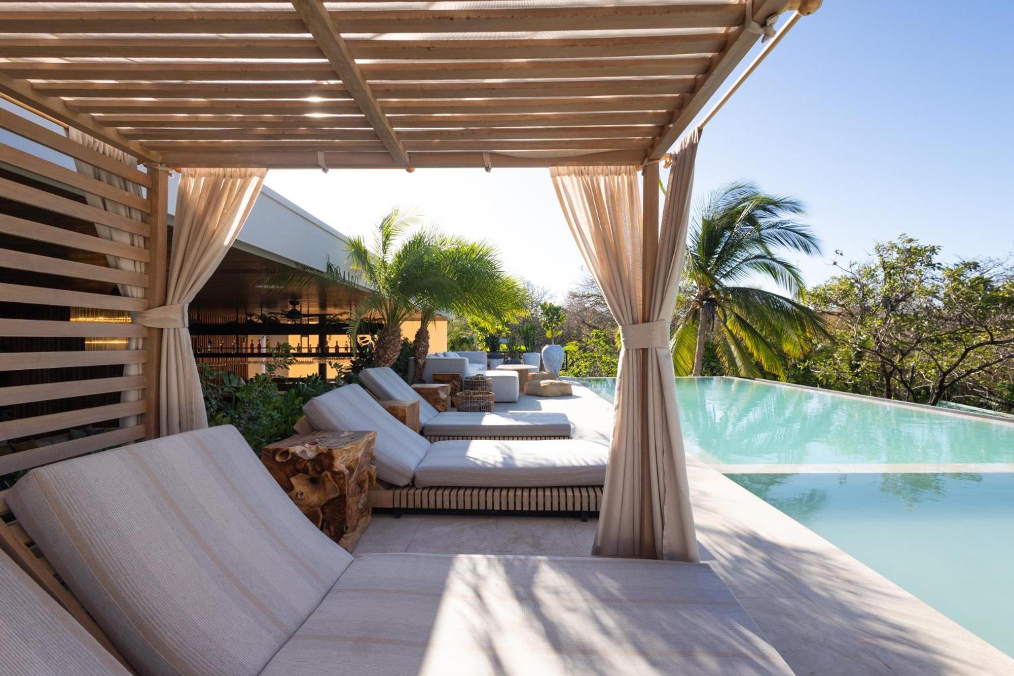 Silvestre & Residences