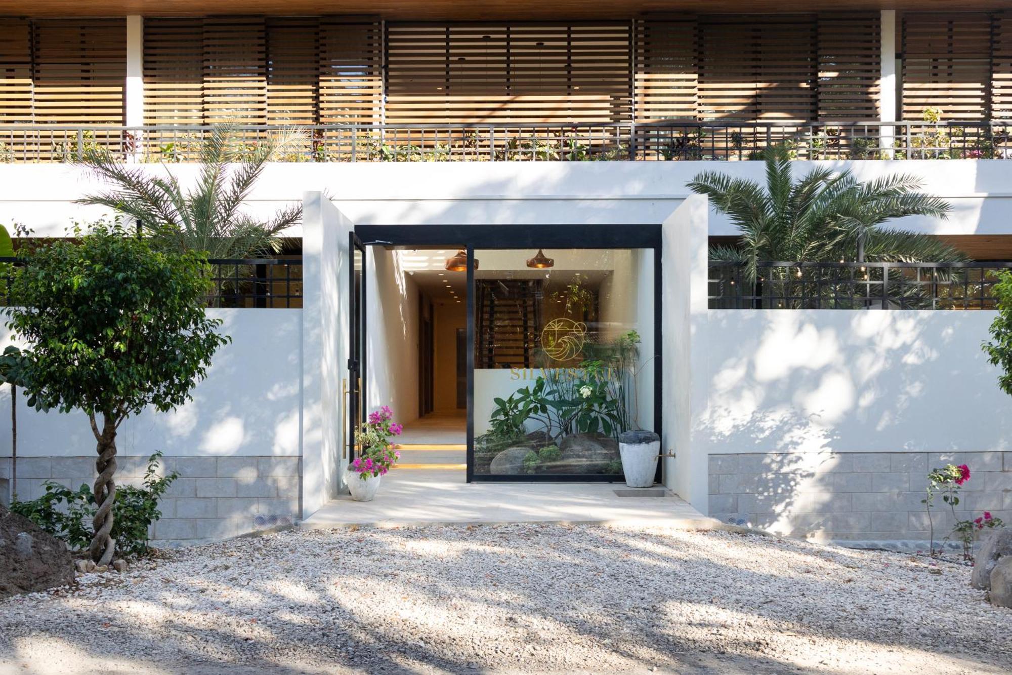 Silvestre & Residences * Nosara