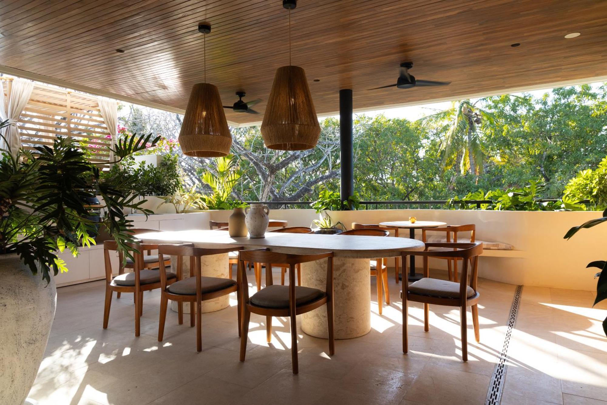 Silvestre & Residences * Nosara