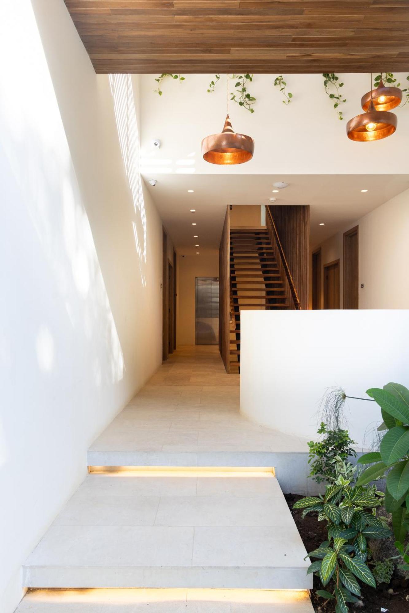 Silvestre & Residences *