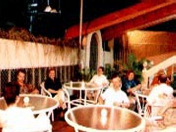 Vesuvio Hotel 3*