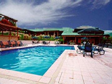 Hotel Country & By Radisson, Aeropuerto, Costa Rica 4*