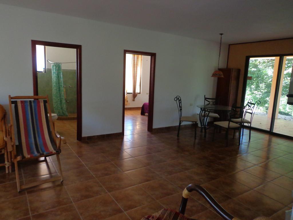 House And The Pool * Nicoya