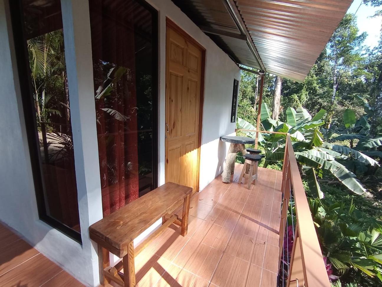 Paraiso Rio Celeste *