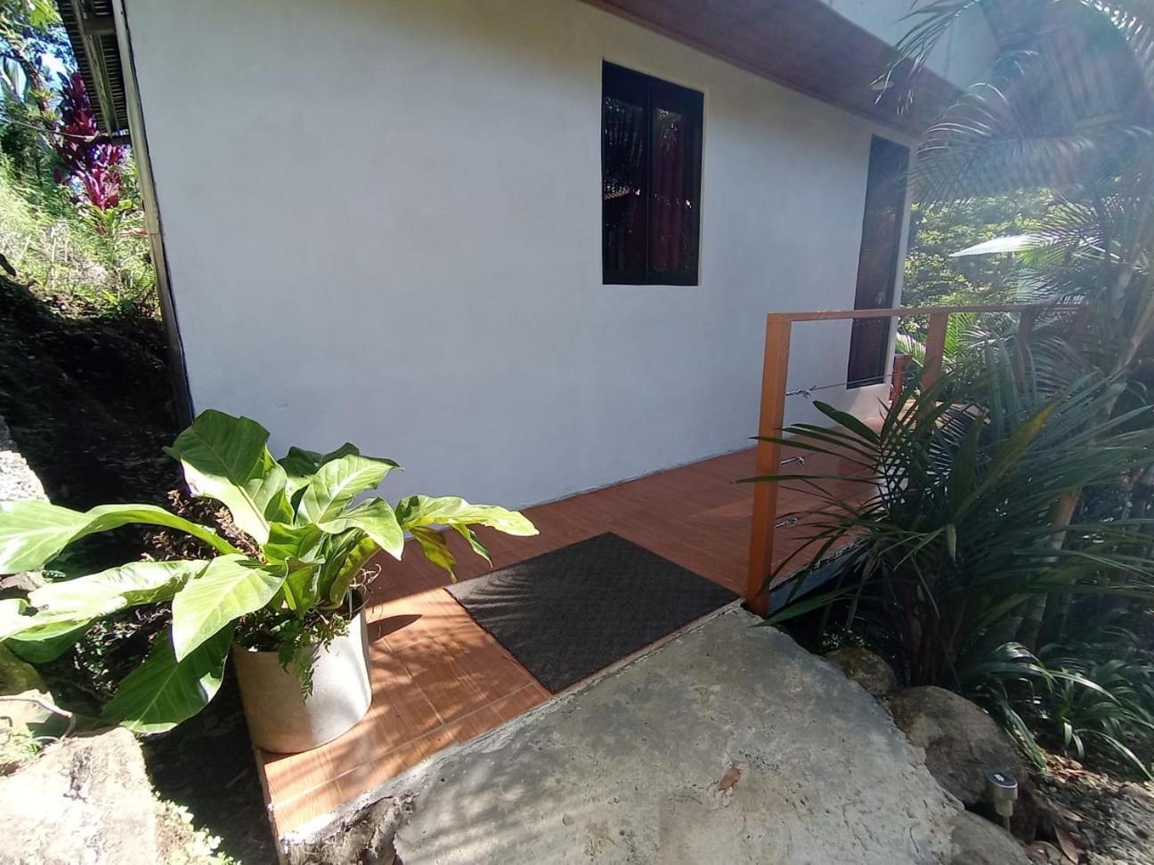 Apartment Paraiso Rio Celeste *