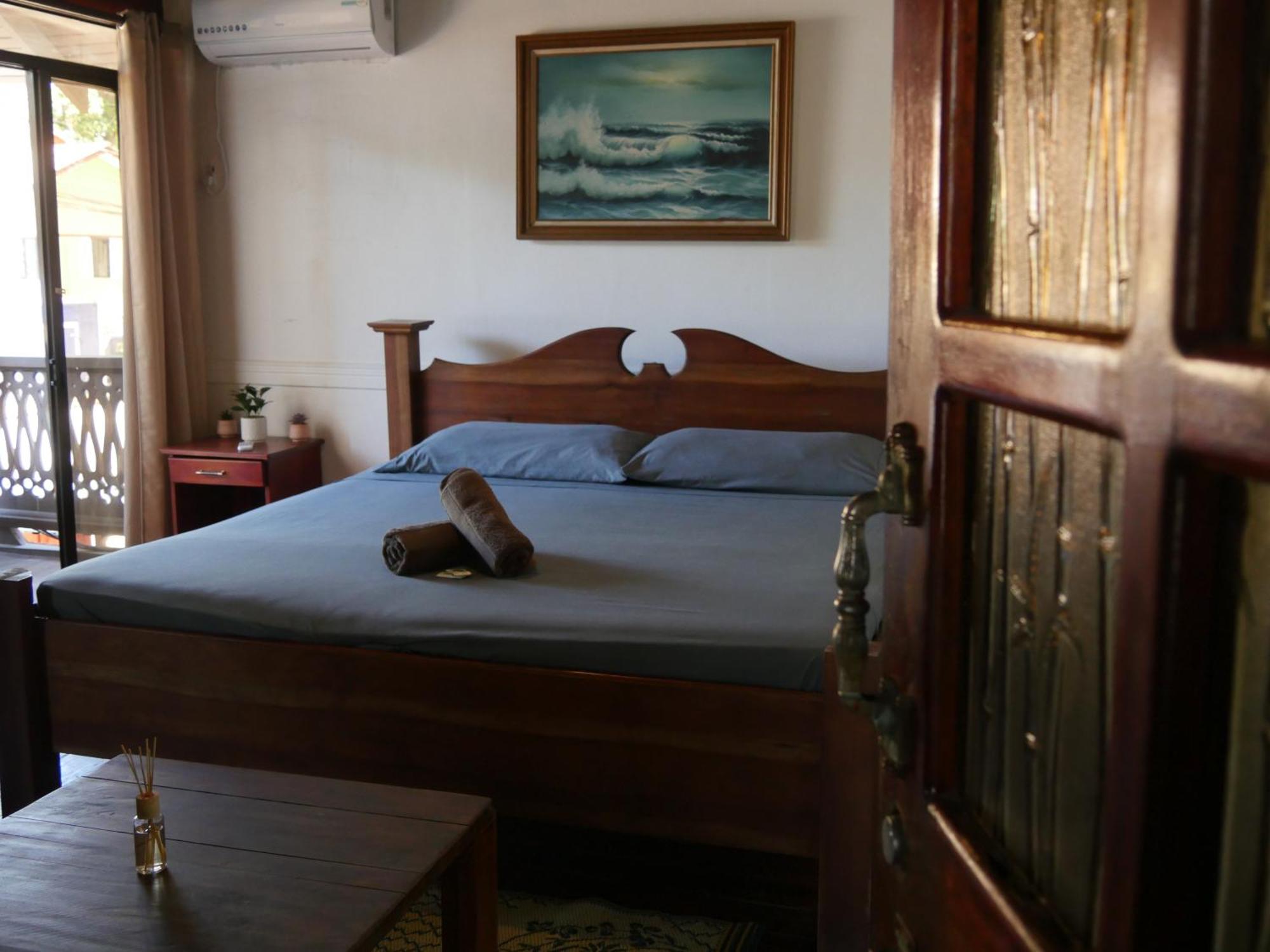 Hotel Mandacaru Puerto Viejo *