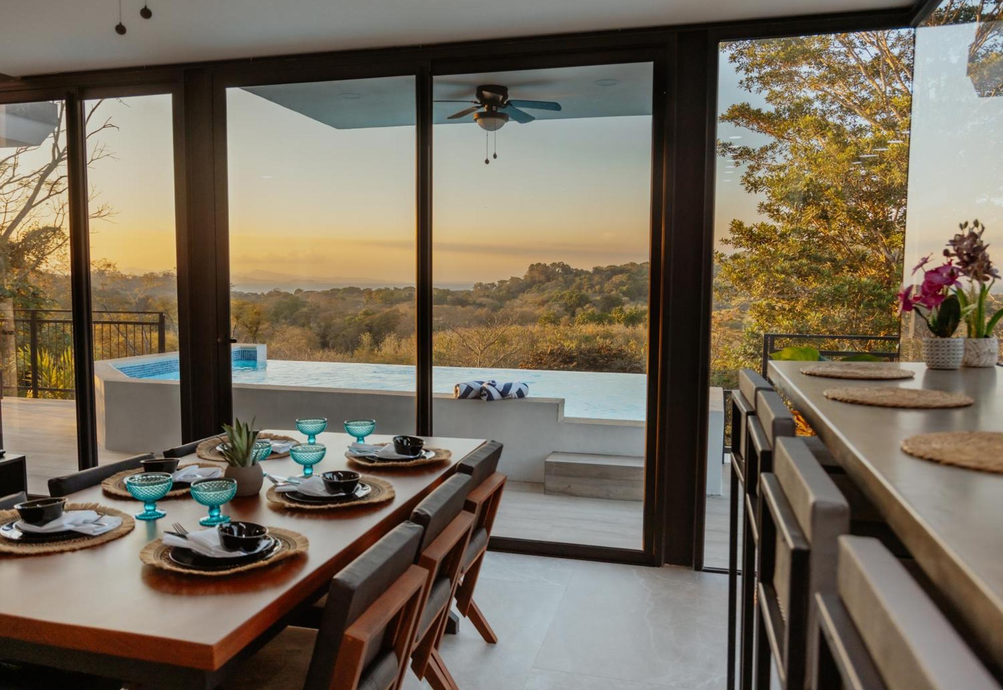 Vida Palace Villa *