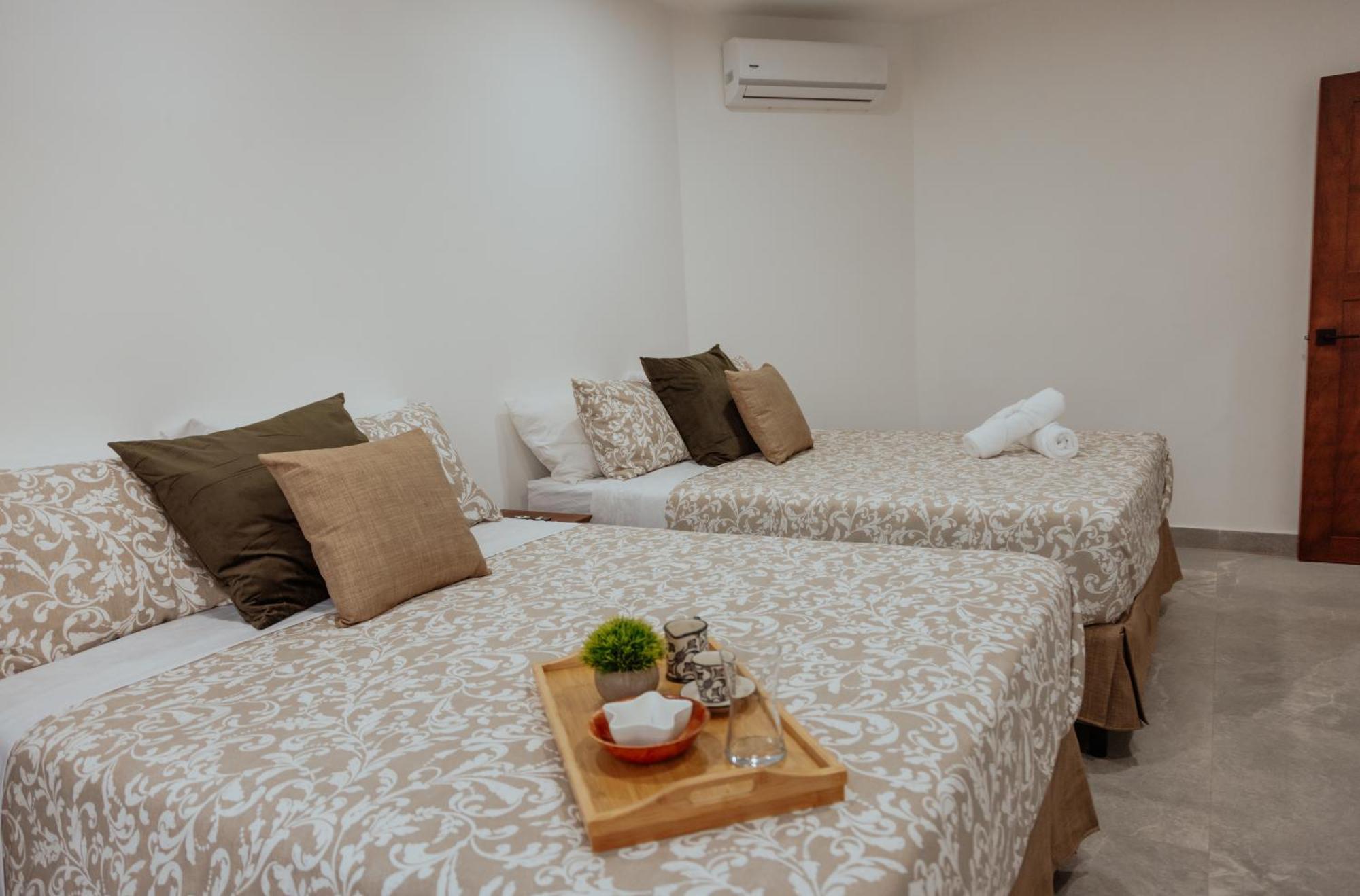 Vida Palace Villa Jaco