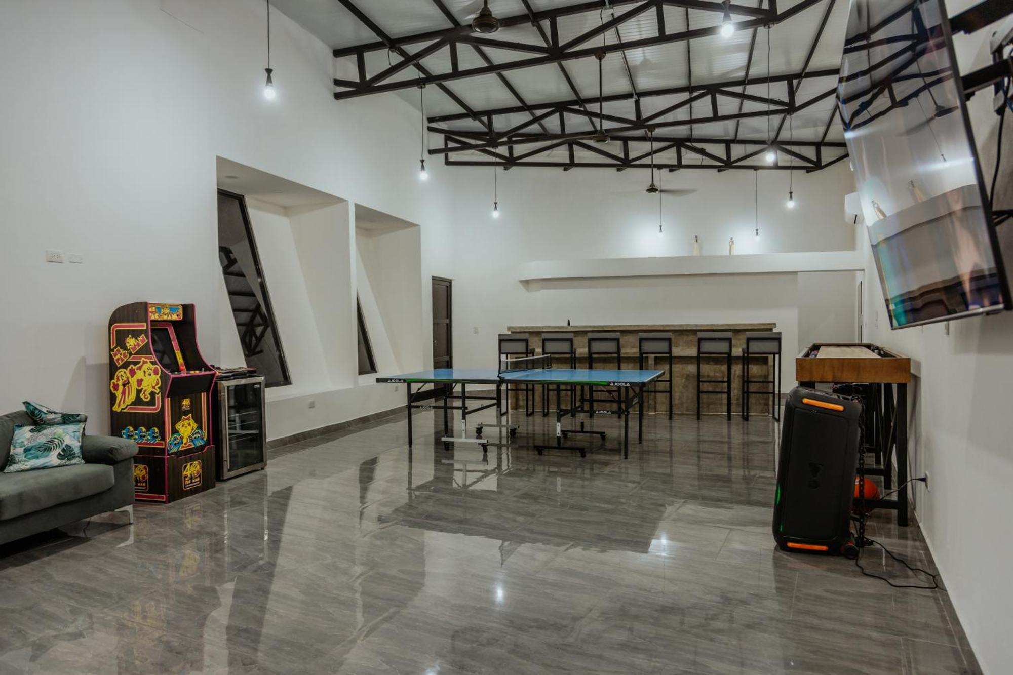 Vida Palace Villa