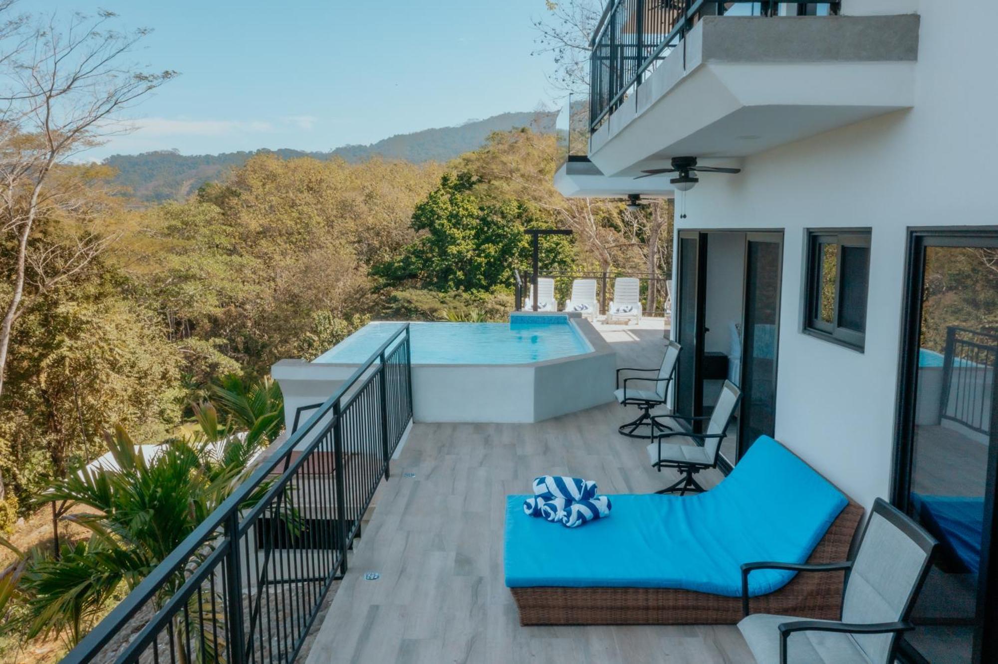 Villa Vida Palace Jaco