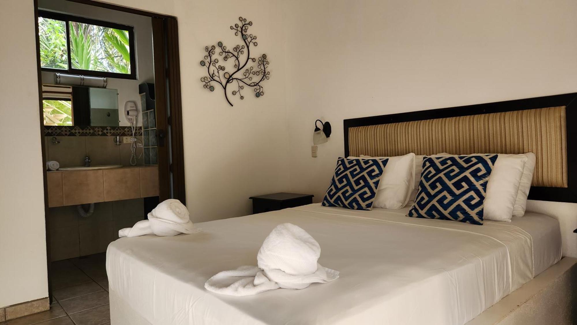 Hotel Luz De Luna Bahia Ballena