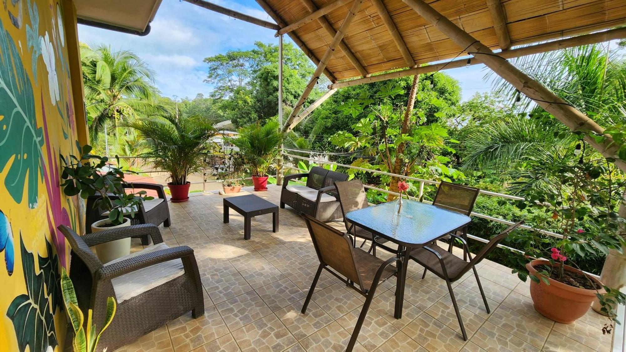 Hotel Luz De Luna Bahia Ballena