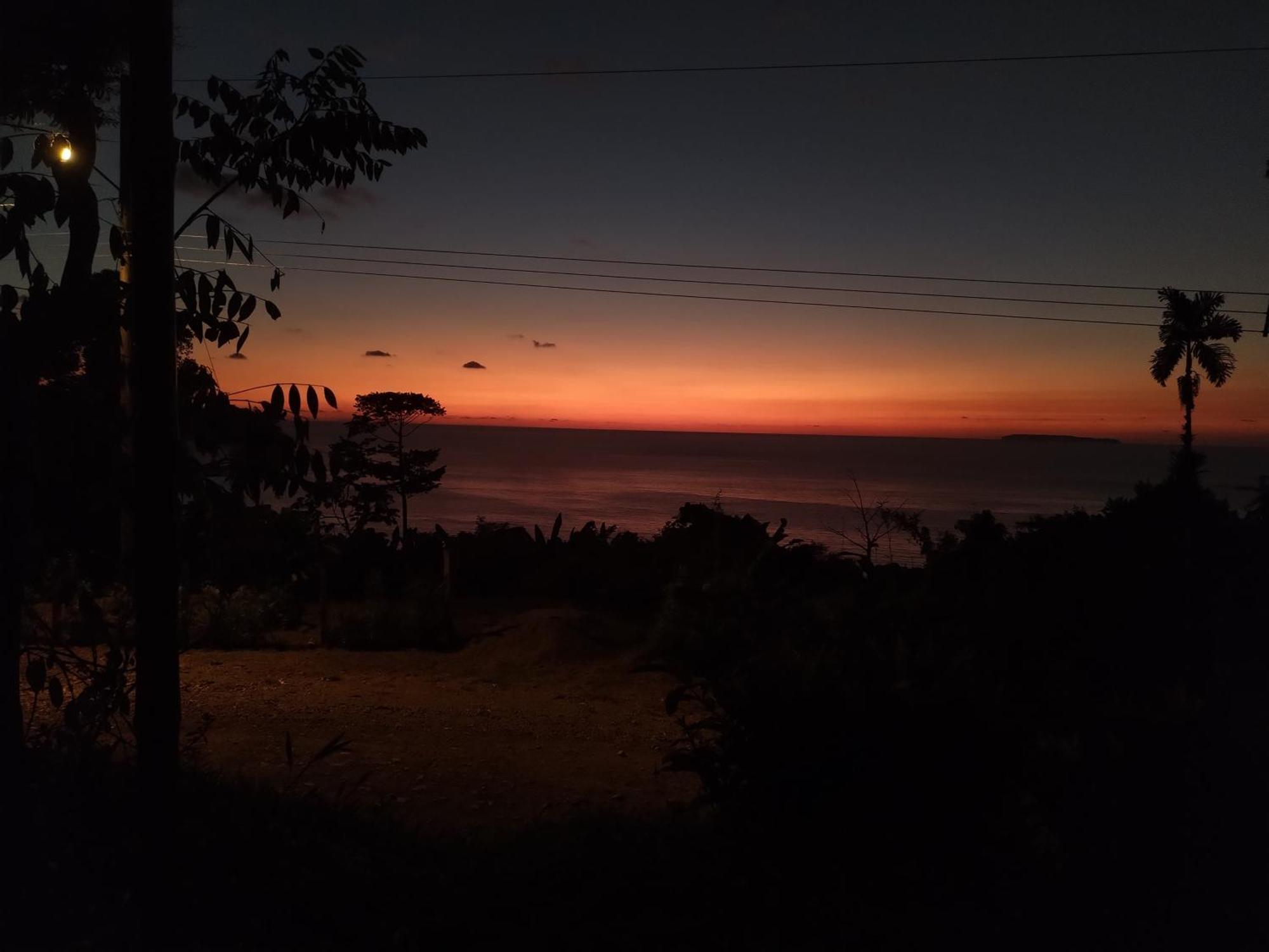 Bella Vista Corcovado Drake Bay