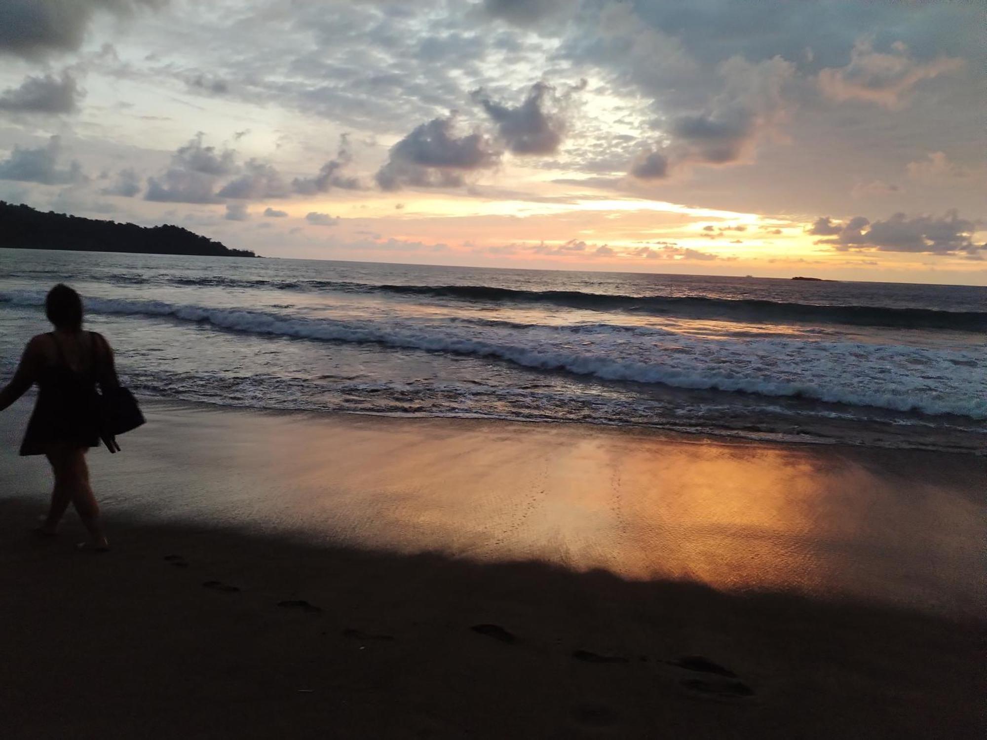 Bella Vista Corcovado