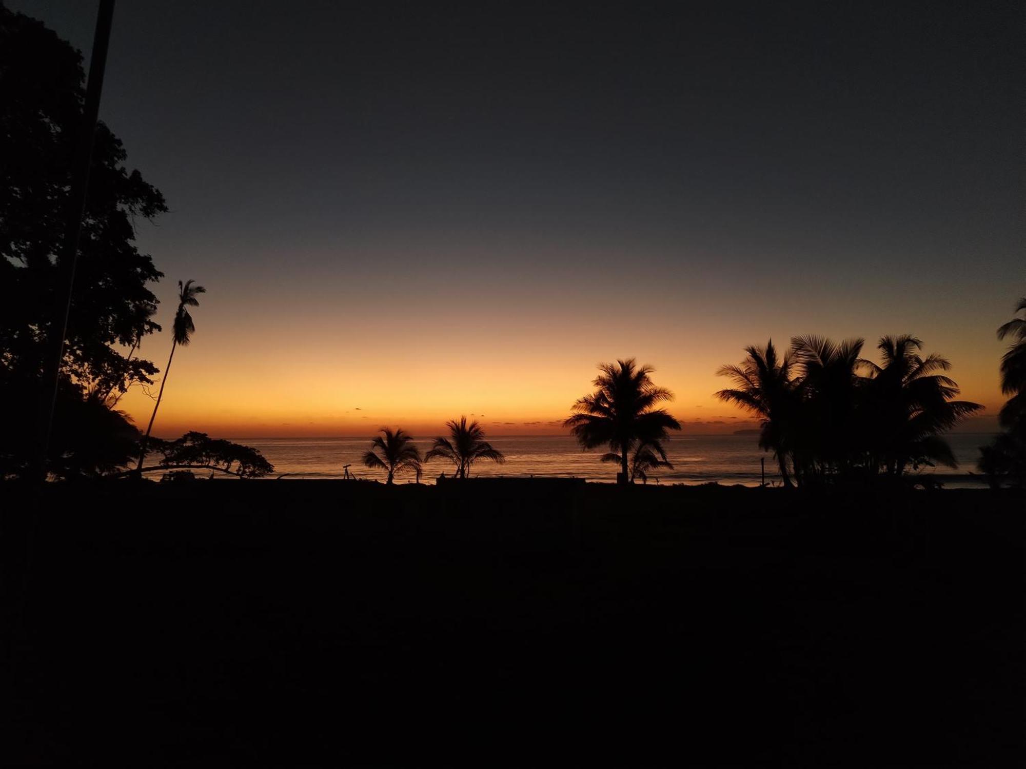 Bella Vista Corcovado