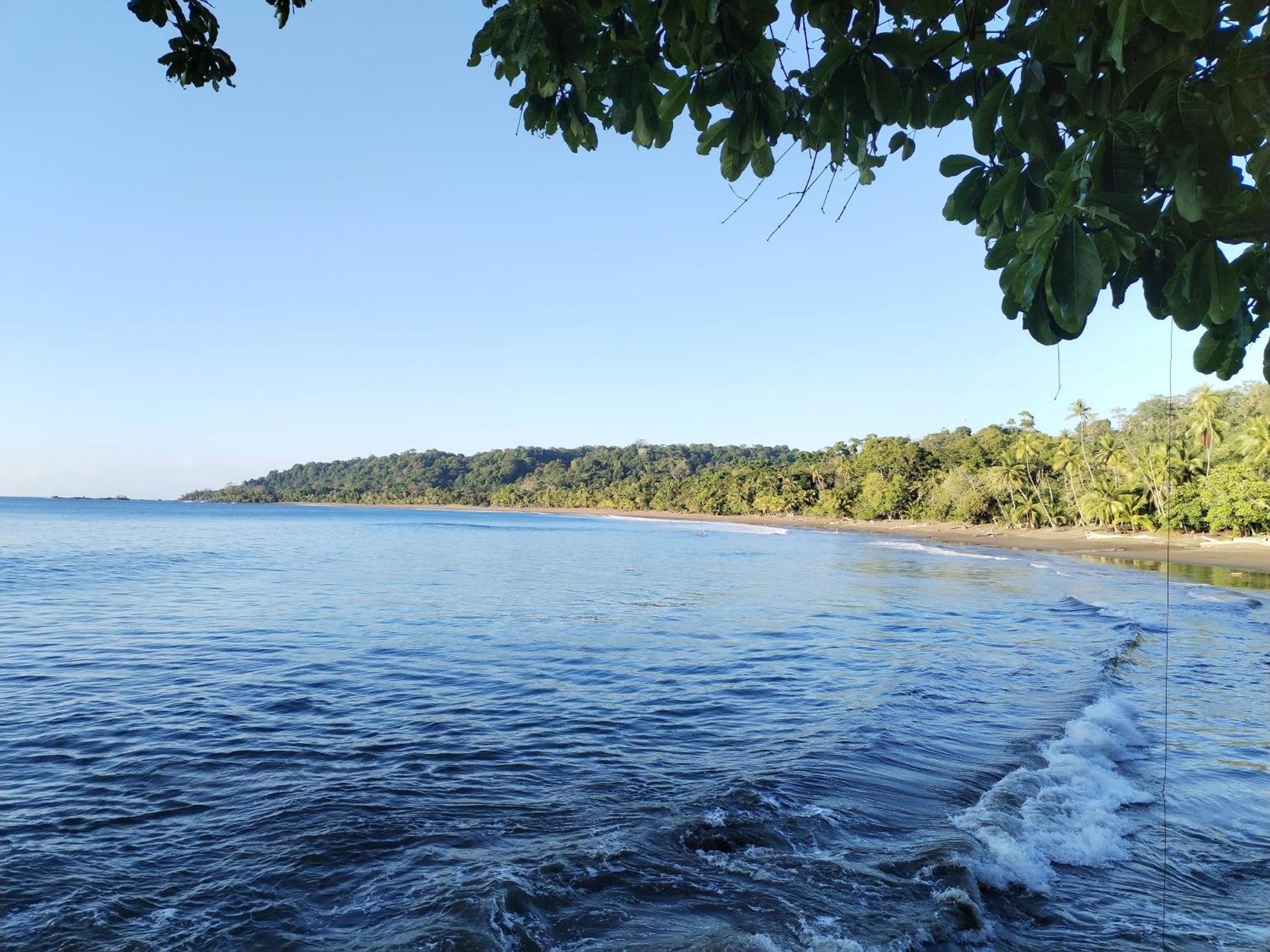 Bella Vista Corcovado Drake Bay