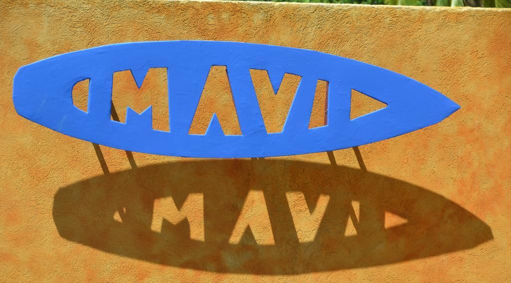 Hotel Mavi Surf