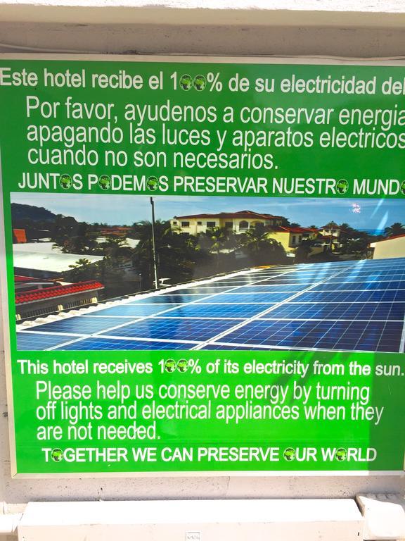 Hotel Tuanis 2*