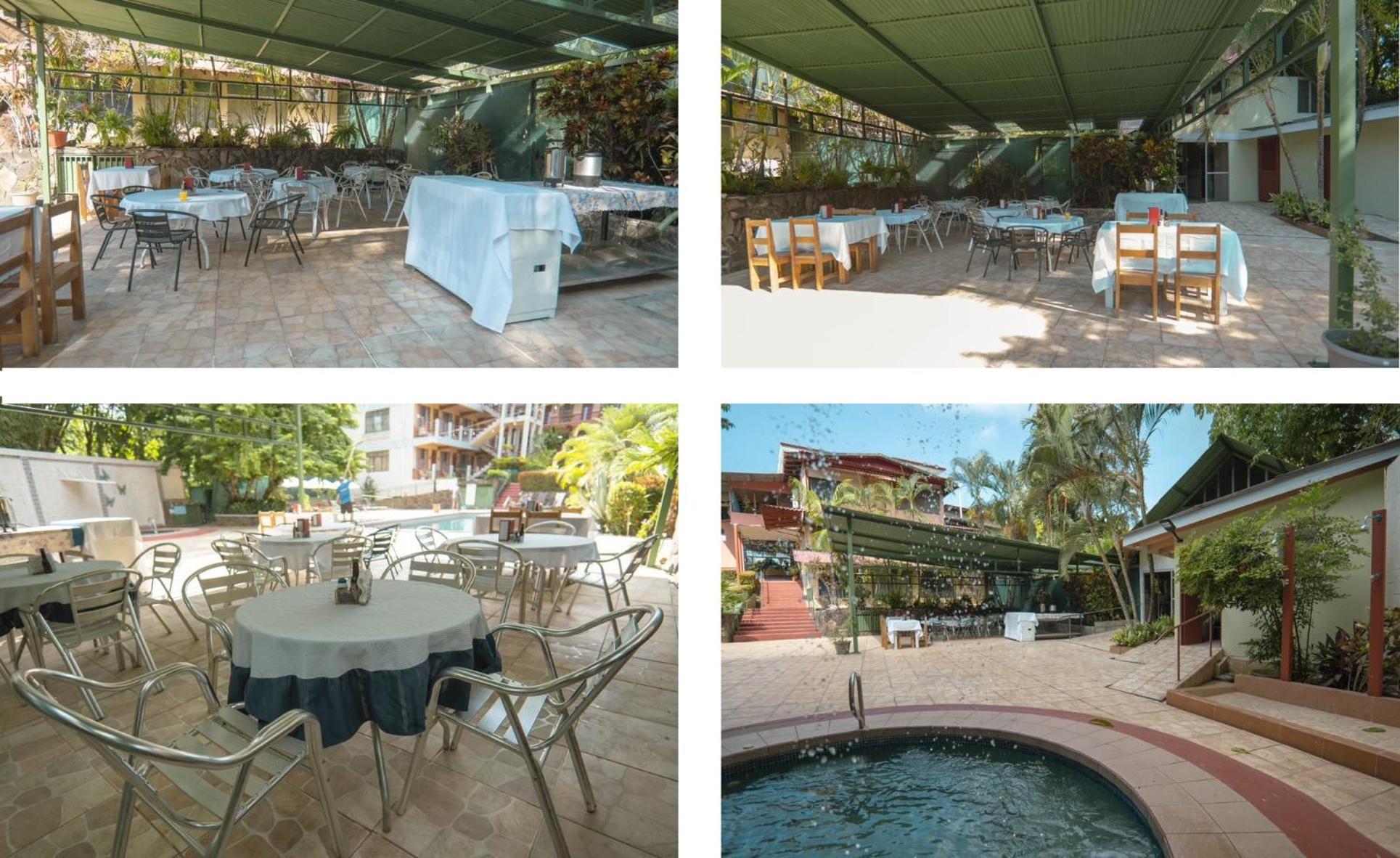 Divisamar By Lhr Hotel