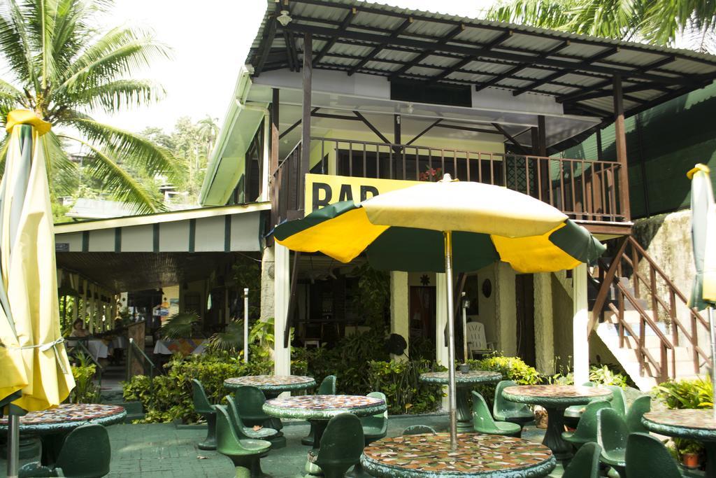 Ecohotel Arboleda Hotel