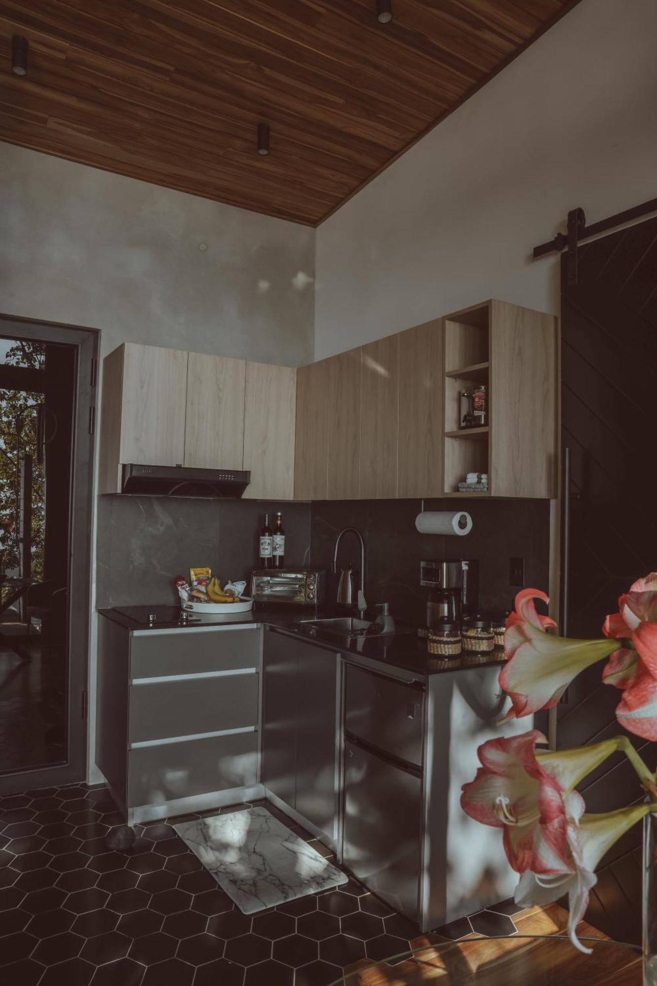 Amalu Luxury View Cabins