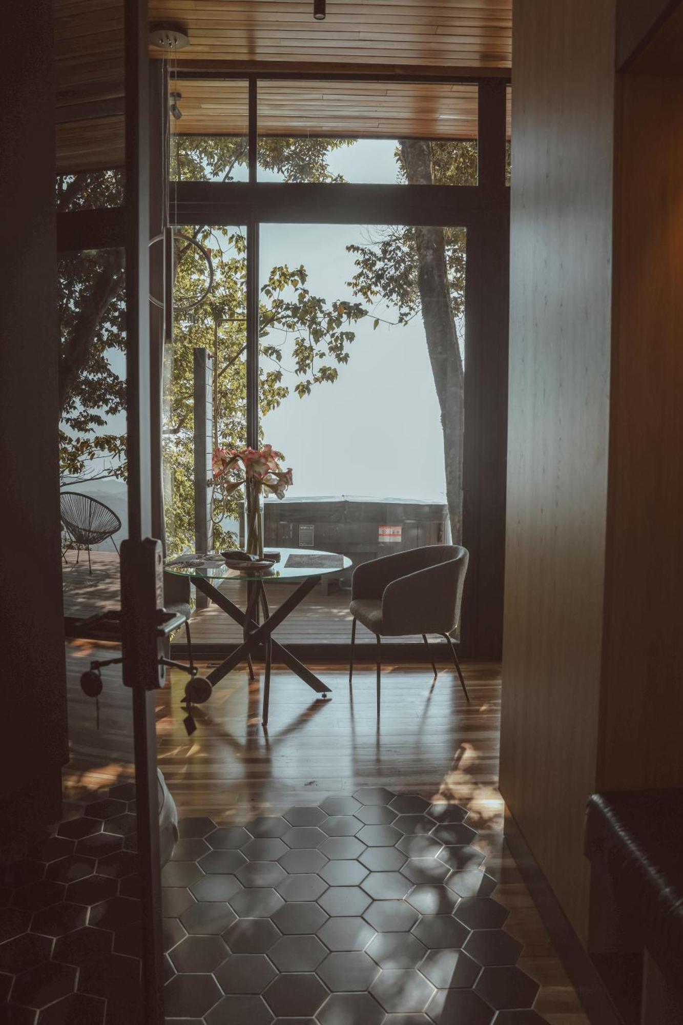Amalu Luxury View Cabins Country house *