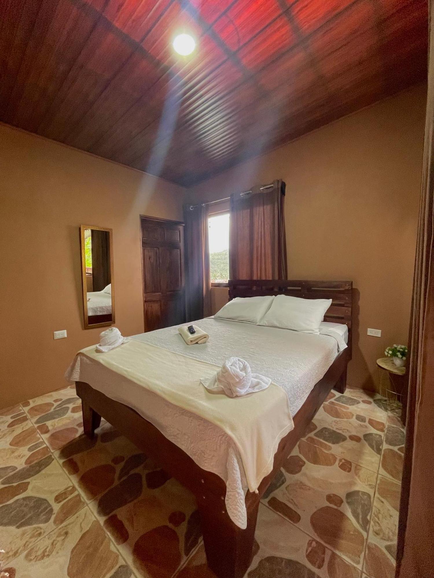 Guest house Dreams Orosi *