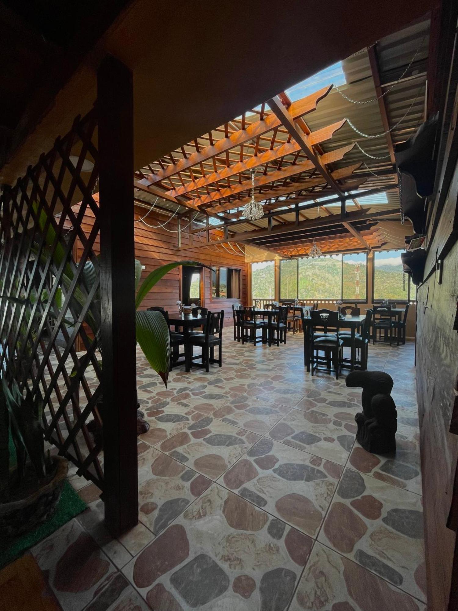 Dreams Orosi Guest house Cartago