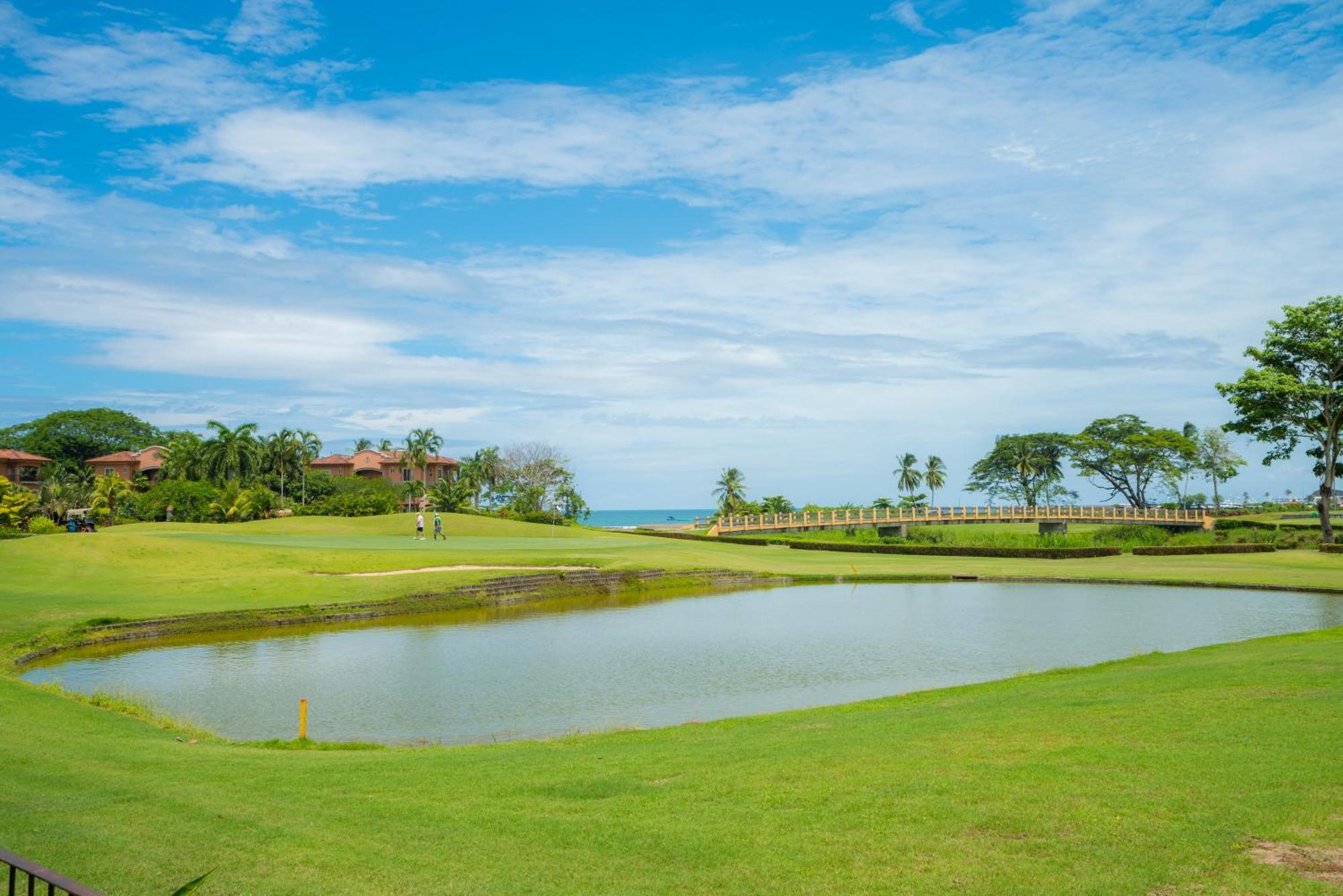 Apartment Ocean View Del Mar 1g By In Cr Playa Herradura (Puntarenas)