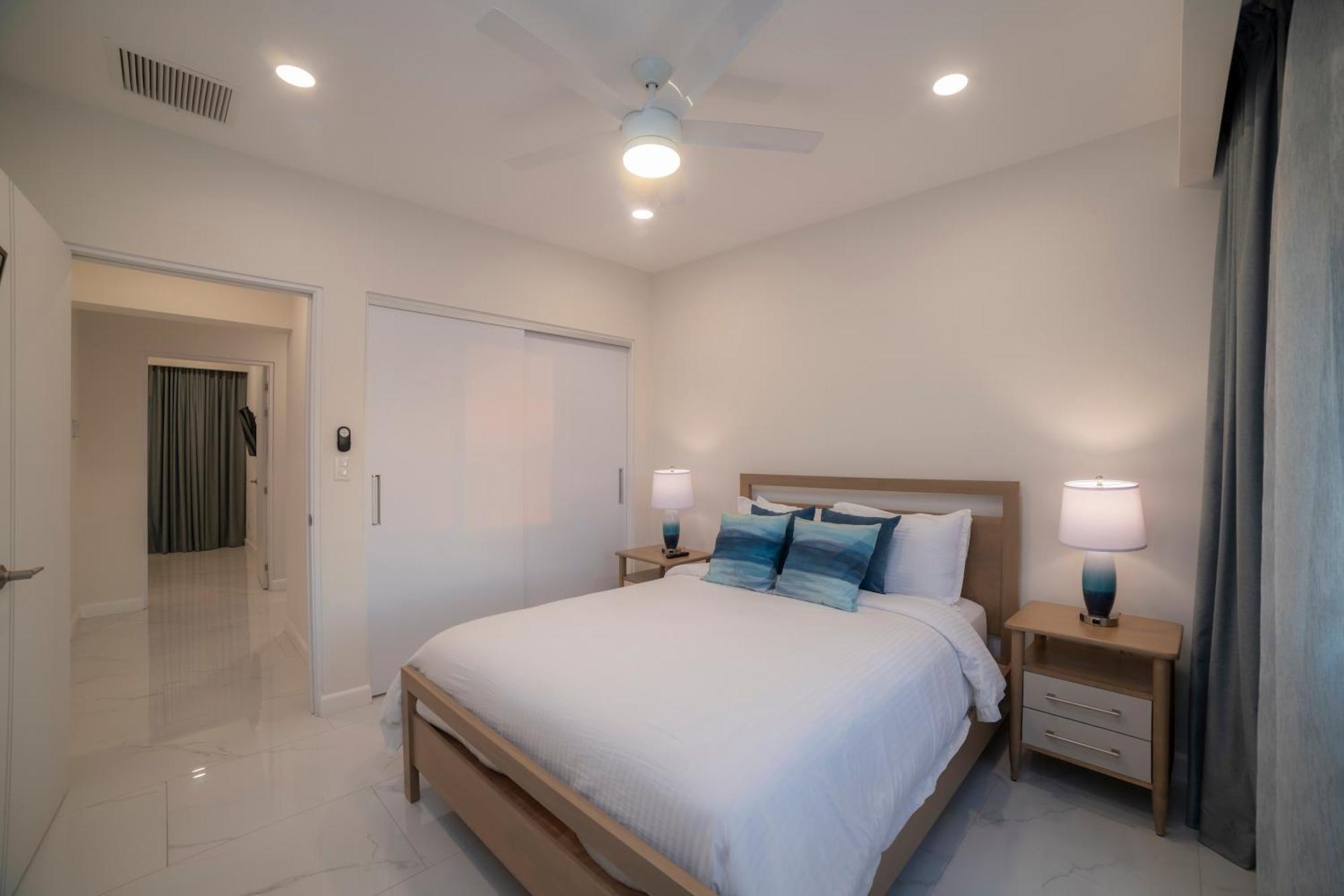 Apartment Ocean View Del Mar 1g By In Cr Playa Herradura (Puntarenas)