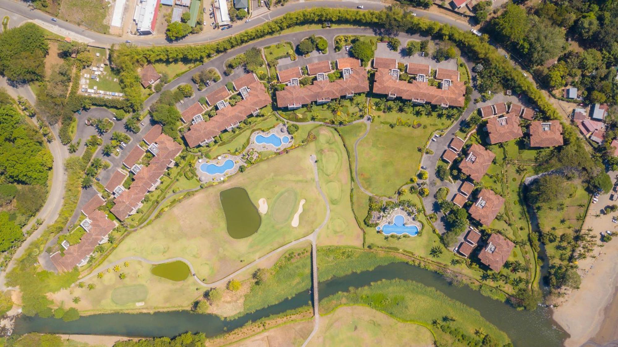 Ocean View Del Mar 1g By In Cr Apartment *