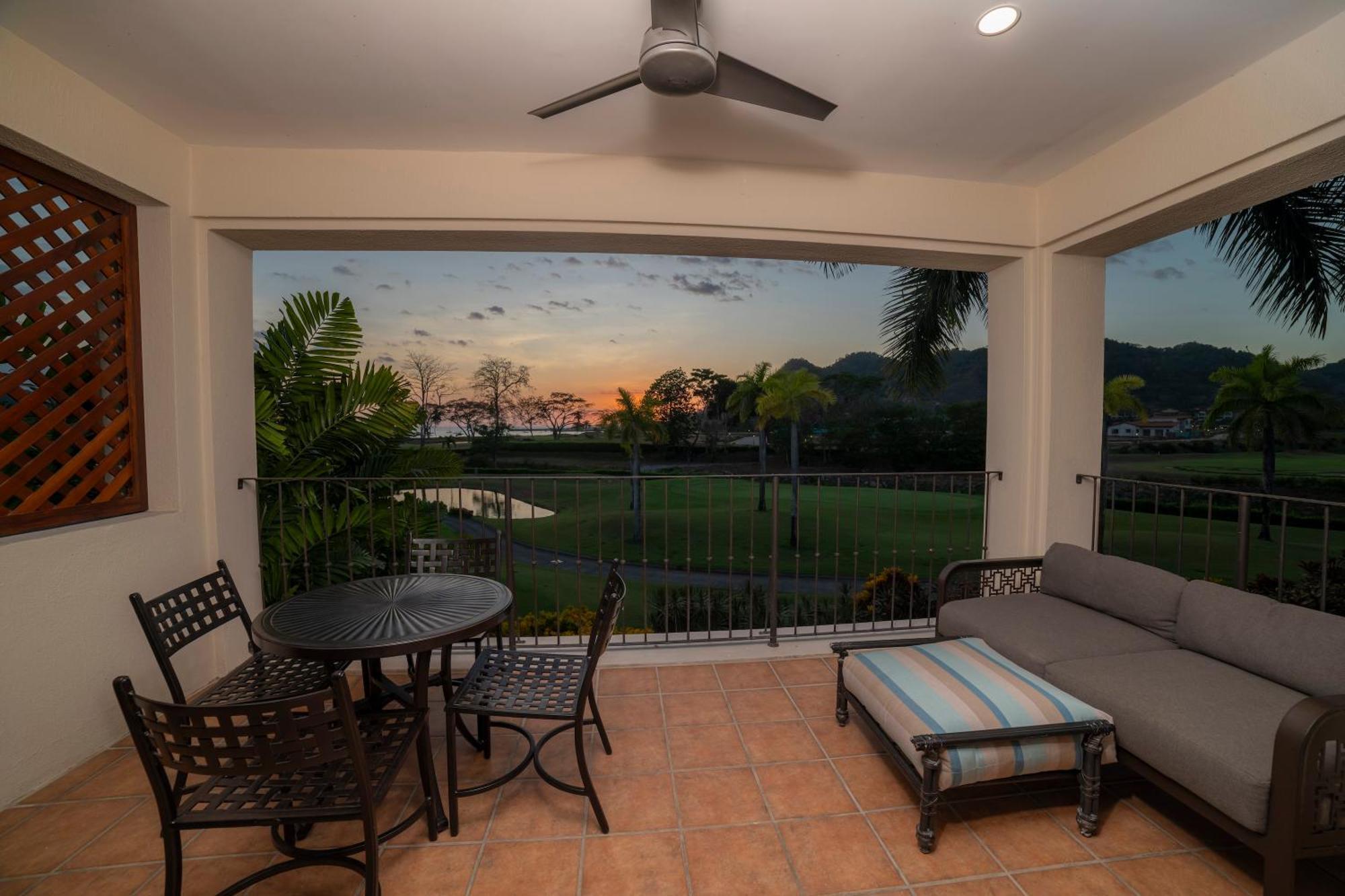 Ocean View Del Mar 1g By In Cr Apartment Playa Herradura (Puntarenas)