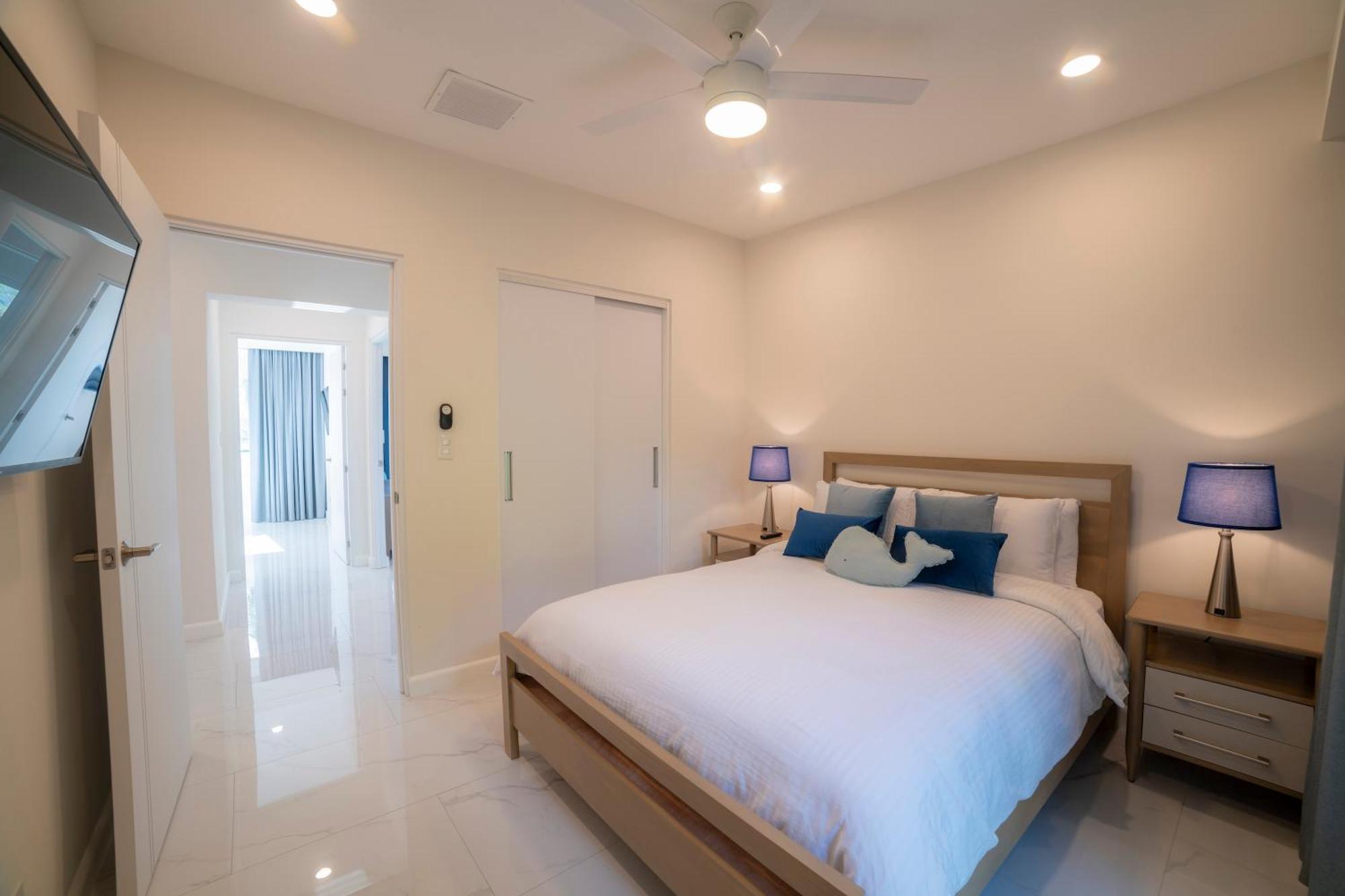 Apartment Ocean View Del Mar 1g By In Cr *