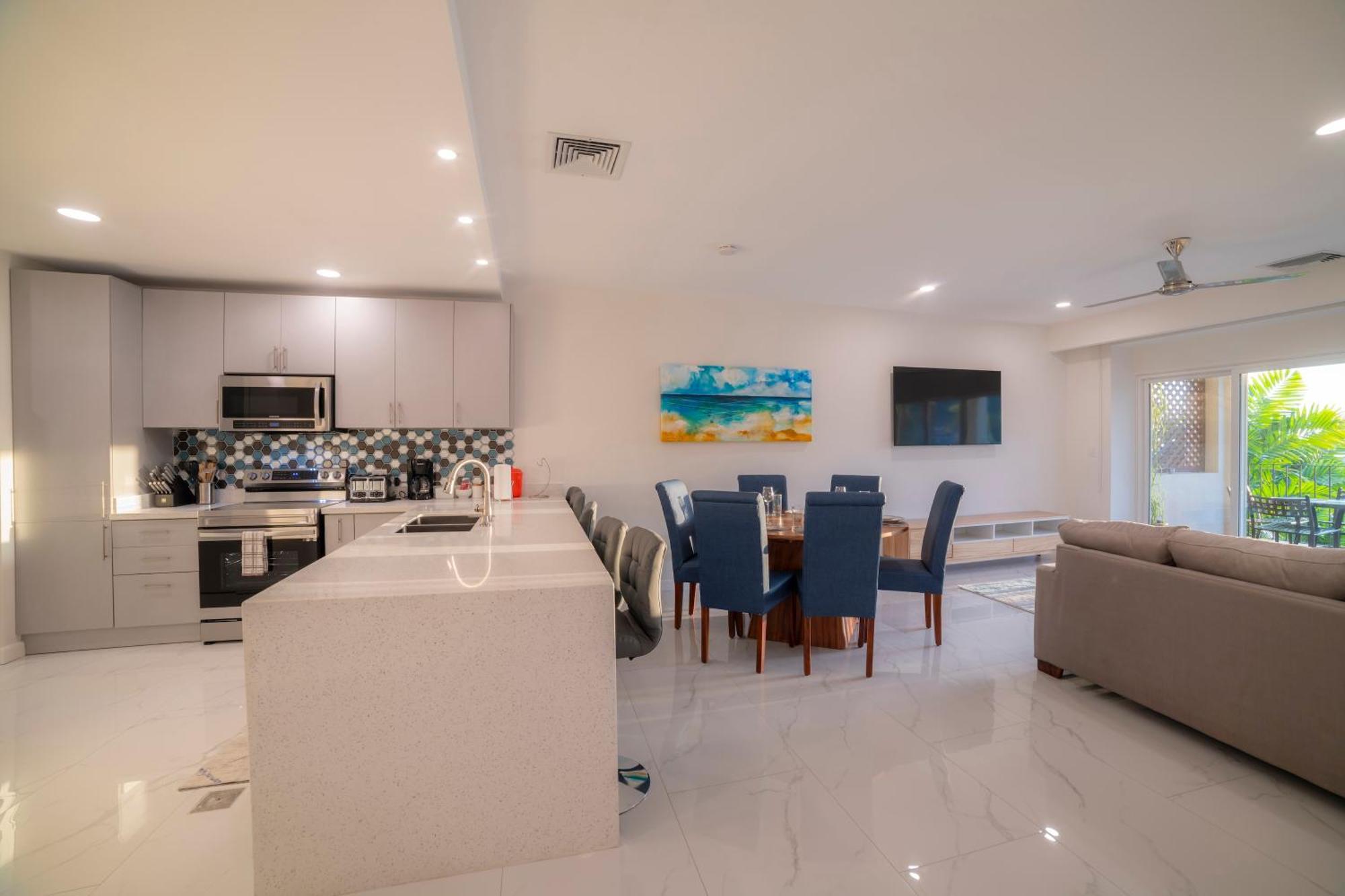 Ocean View Del Mar 1g By In Cr *