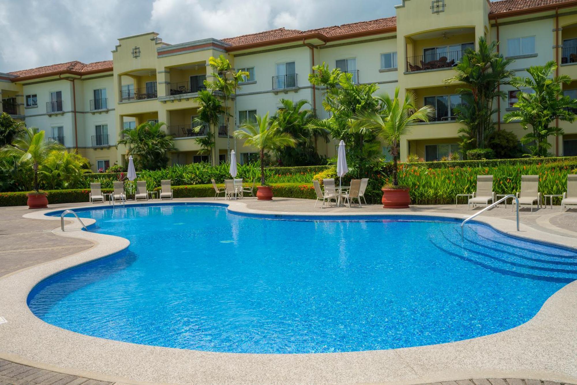 Ocean View Del Mar 1g By In Cr Apartment *