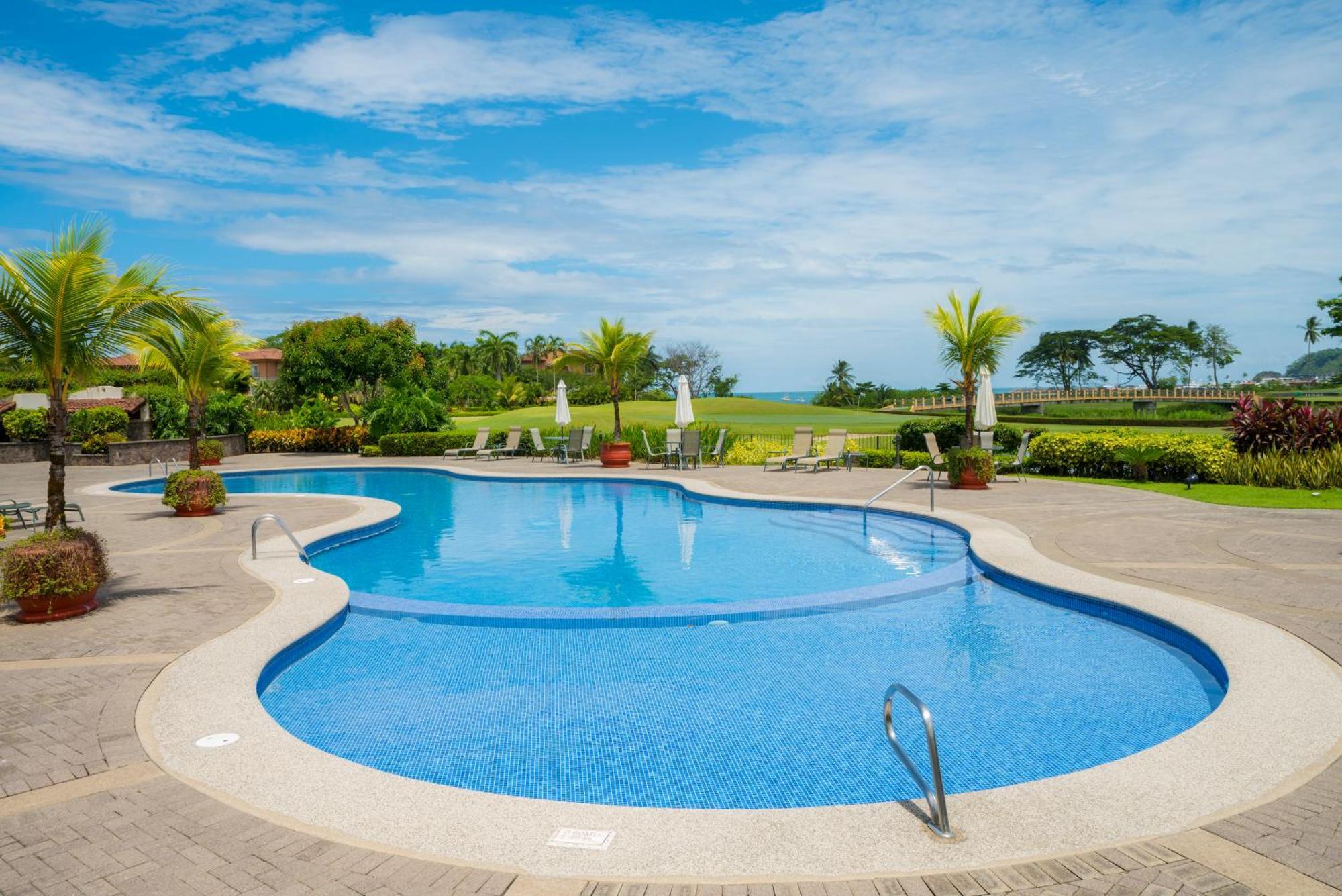 Apartment Ocean View Del Mar 1g By In Cr Playa Herradura (Puntarenas)