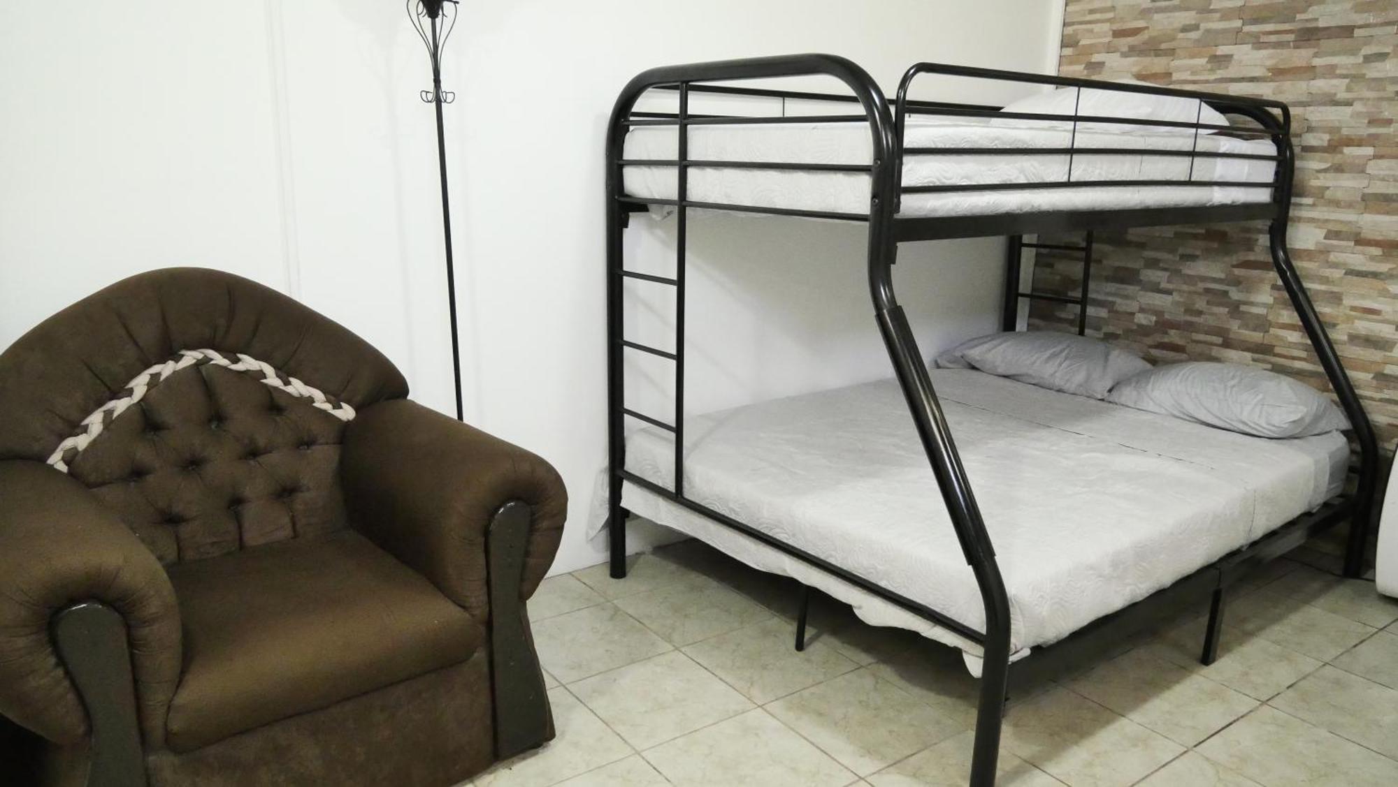 Sl Guest house