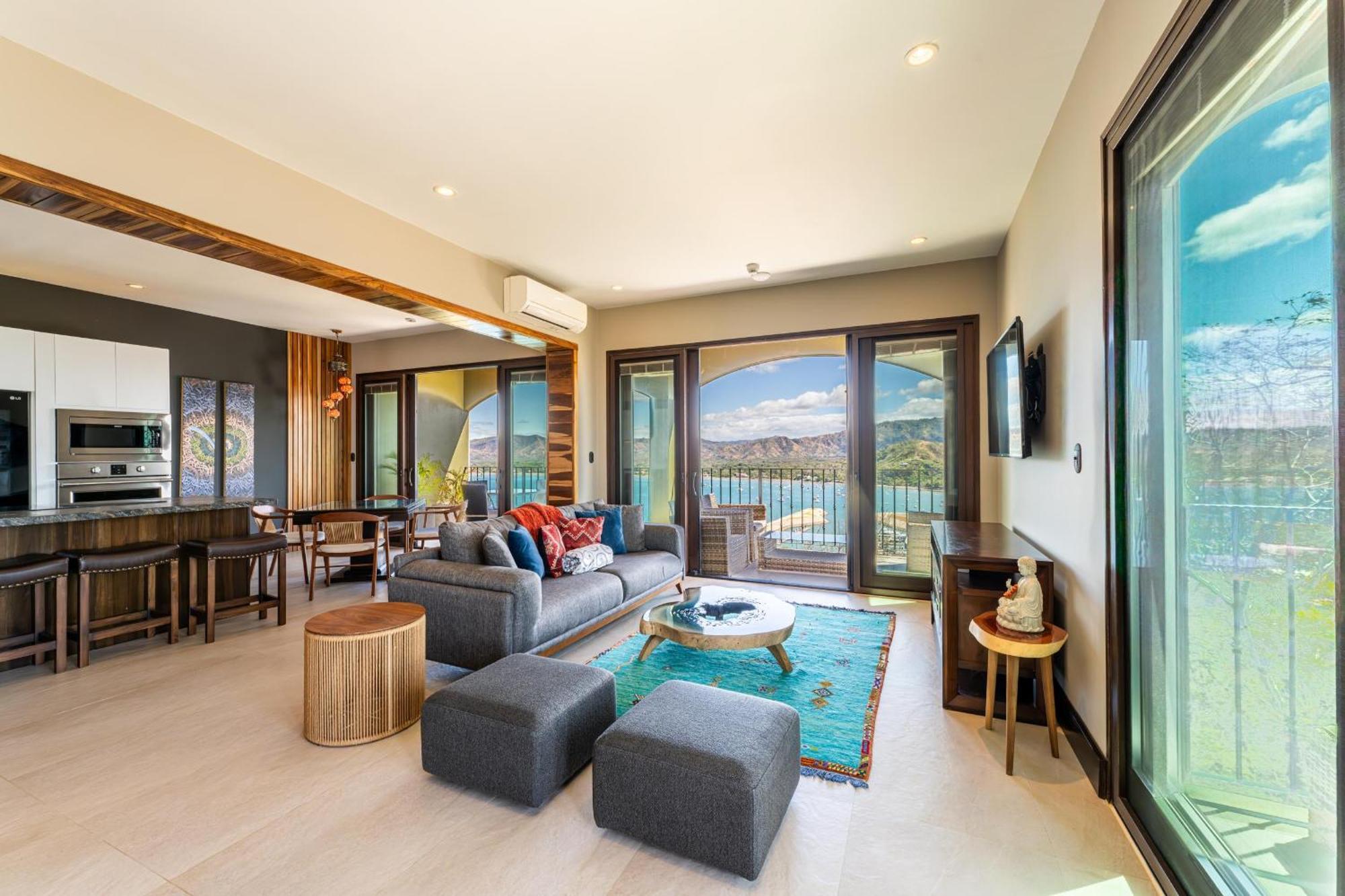 360 Splendor 102 - Breathtaking Ocean View Playa Flamingo