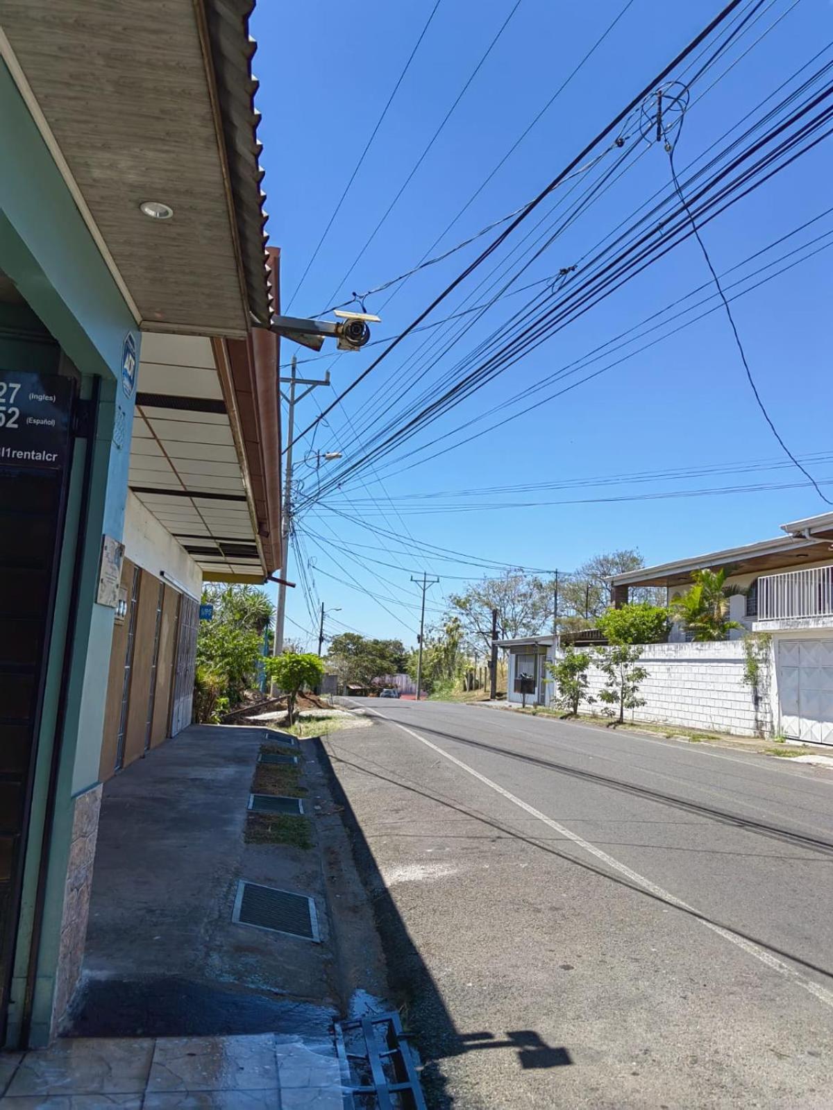 Guest house Sl Alajuela