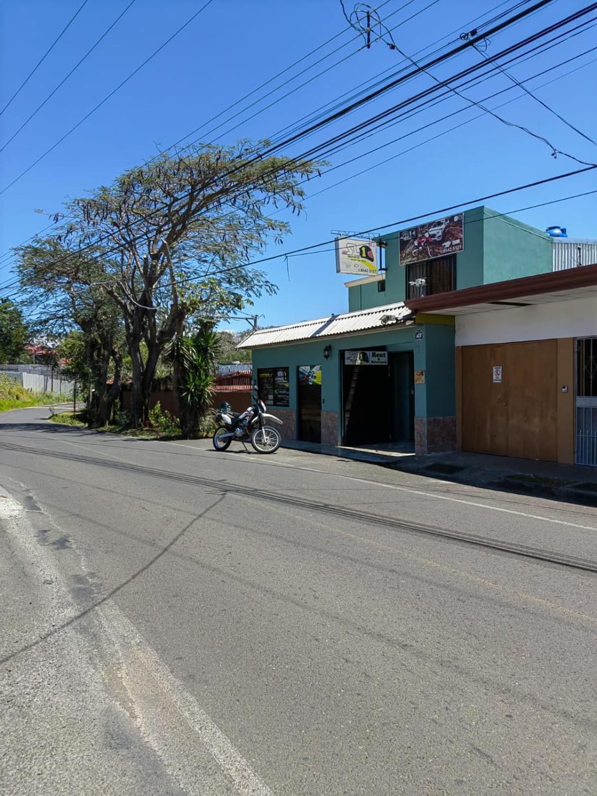 Sl Guest house